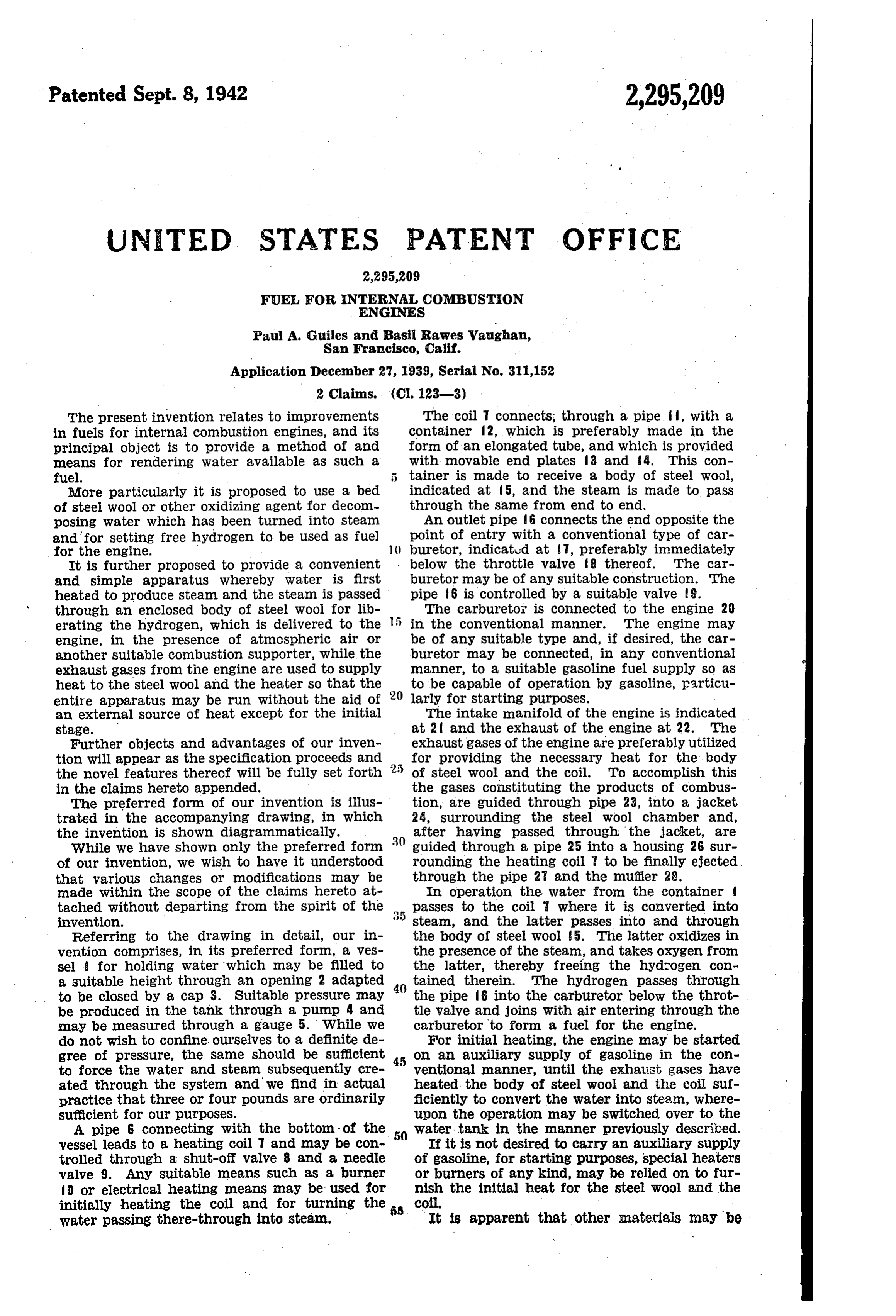 Page 2 of the original patent document