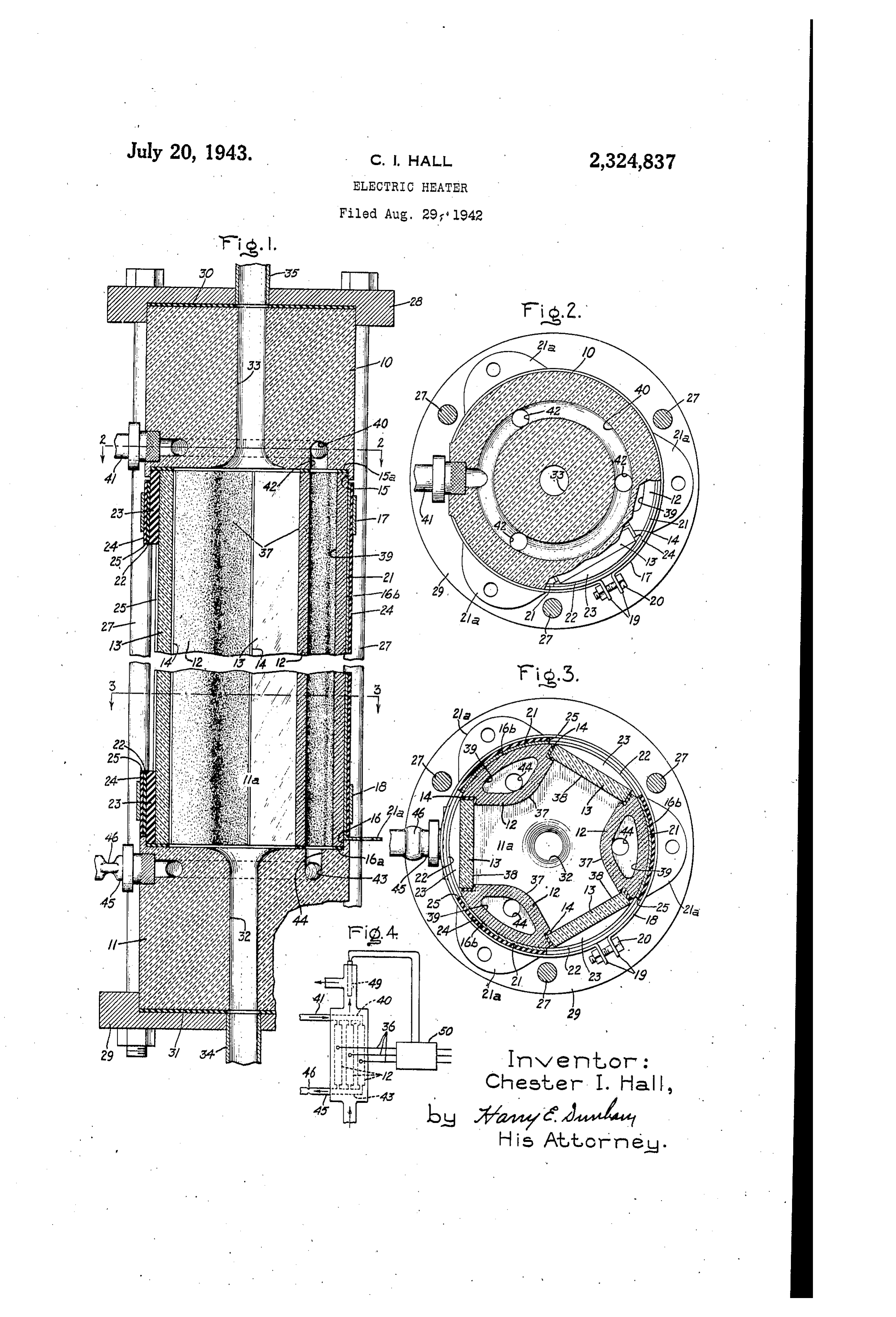 Page 1 of the original patent document