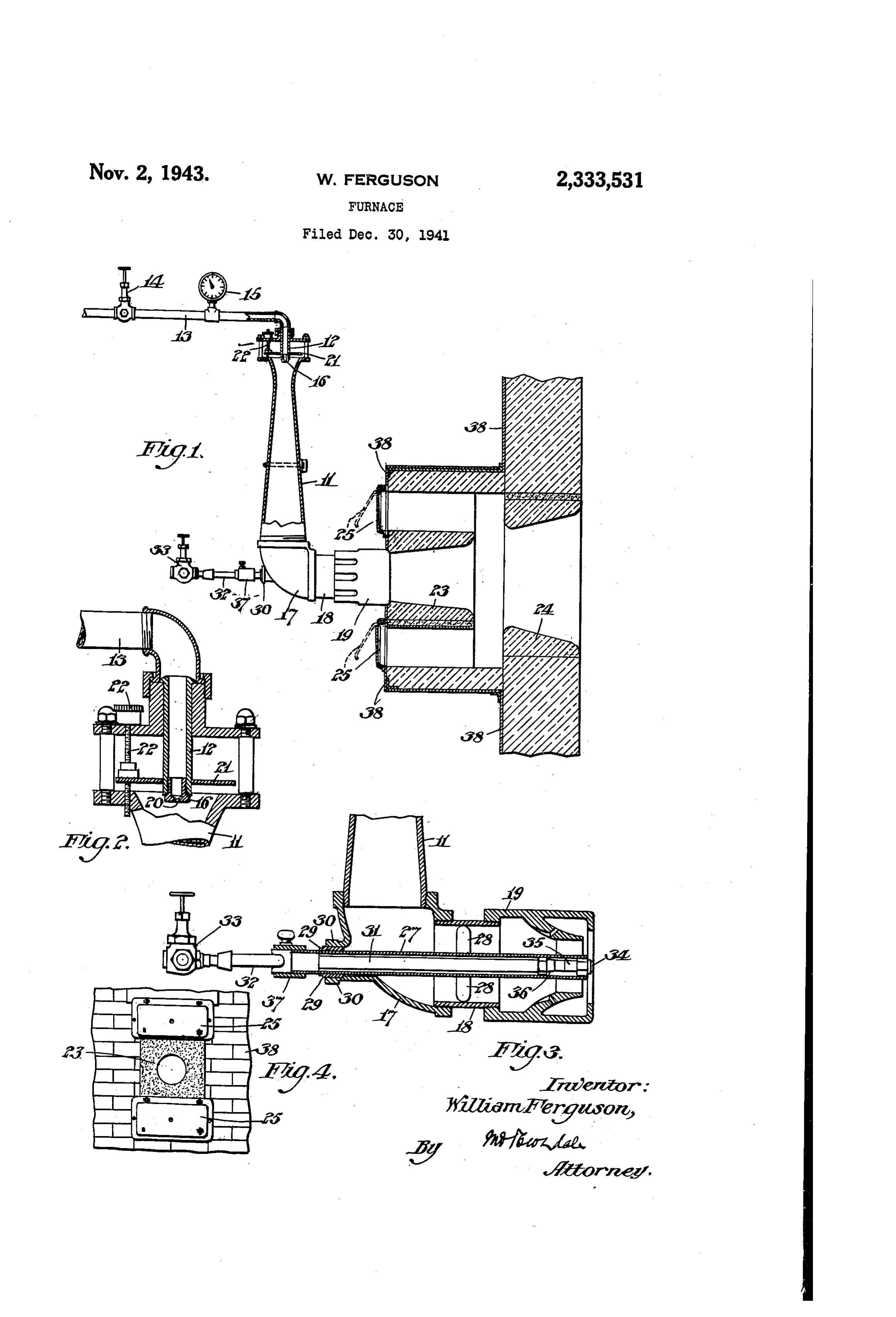 Page 1 of the original patent document