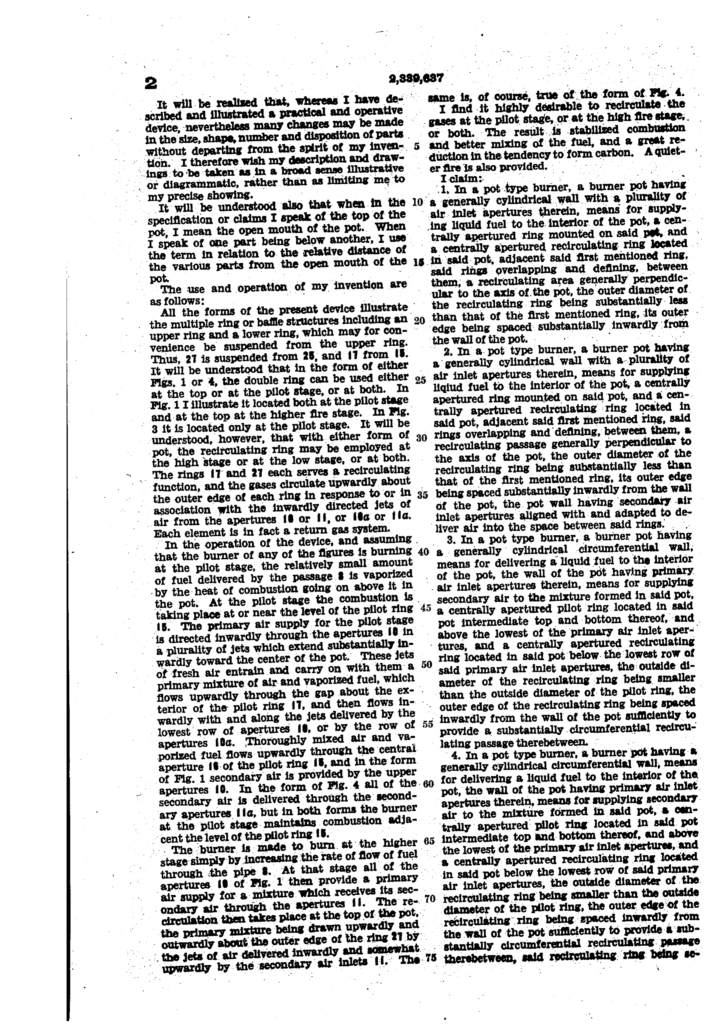 Page 4 of the original patent document