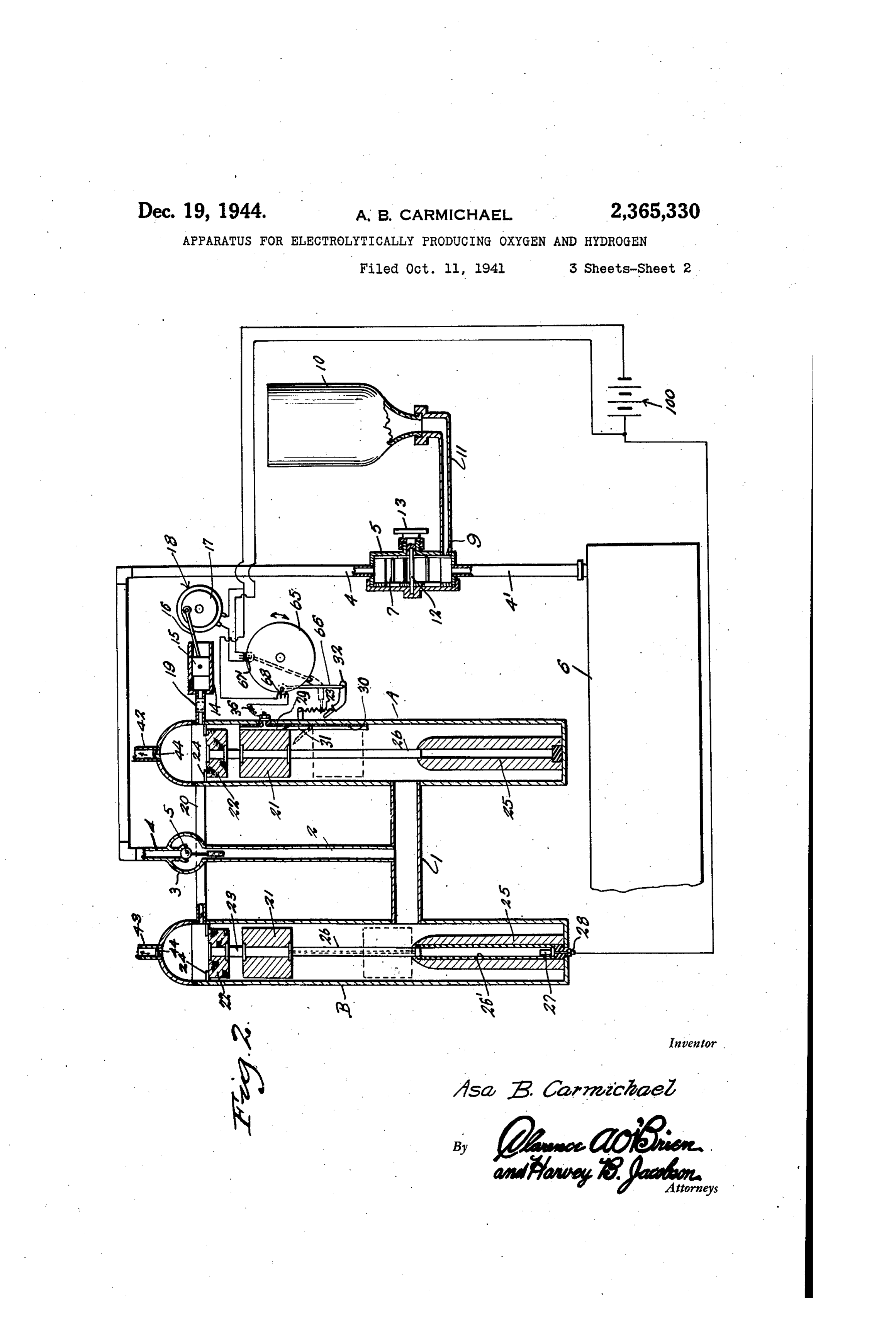 Page 2 of the original patent document