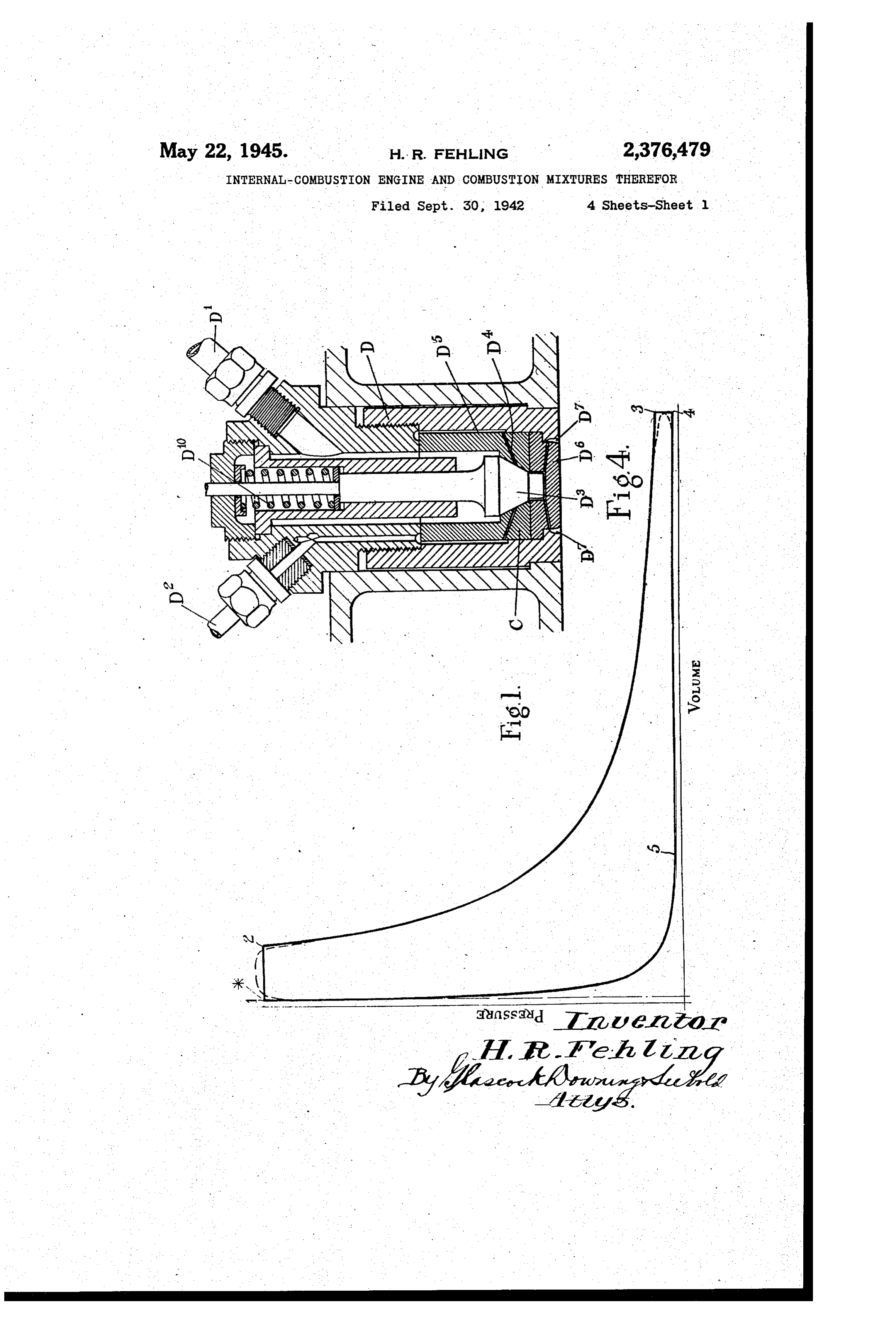 Page 1 of the original patent document