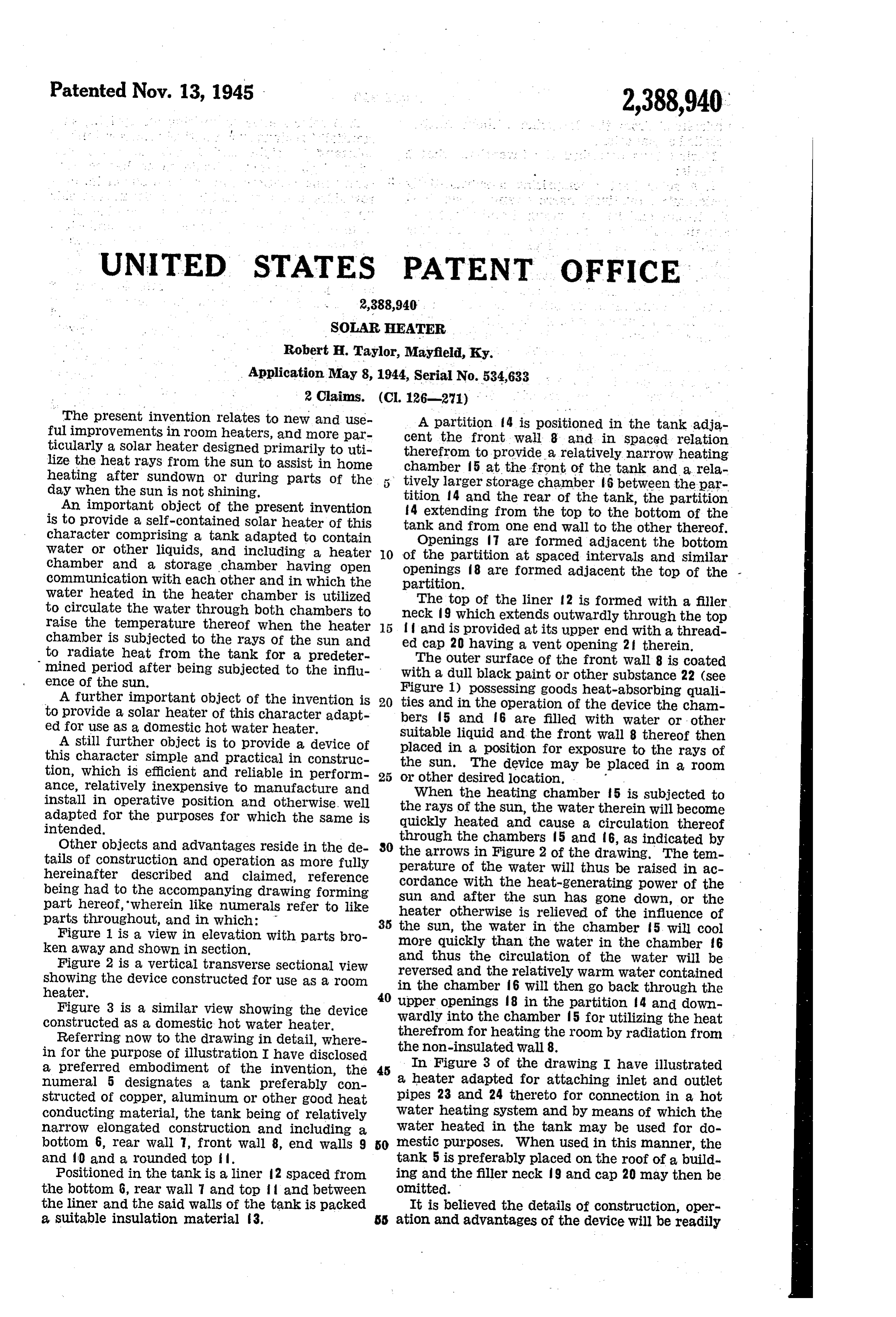 Page 2 of the original patent document