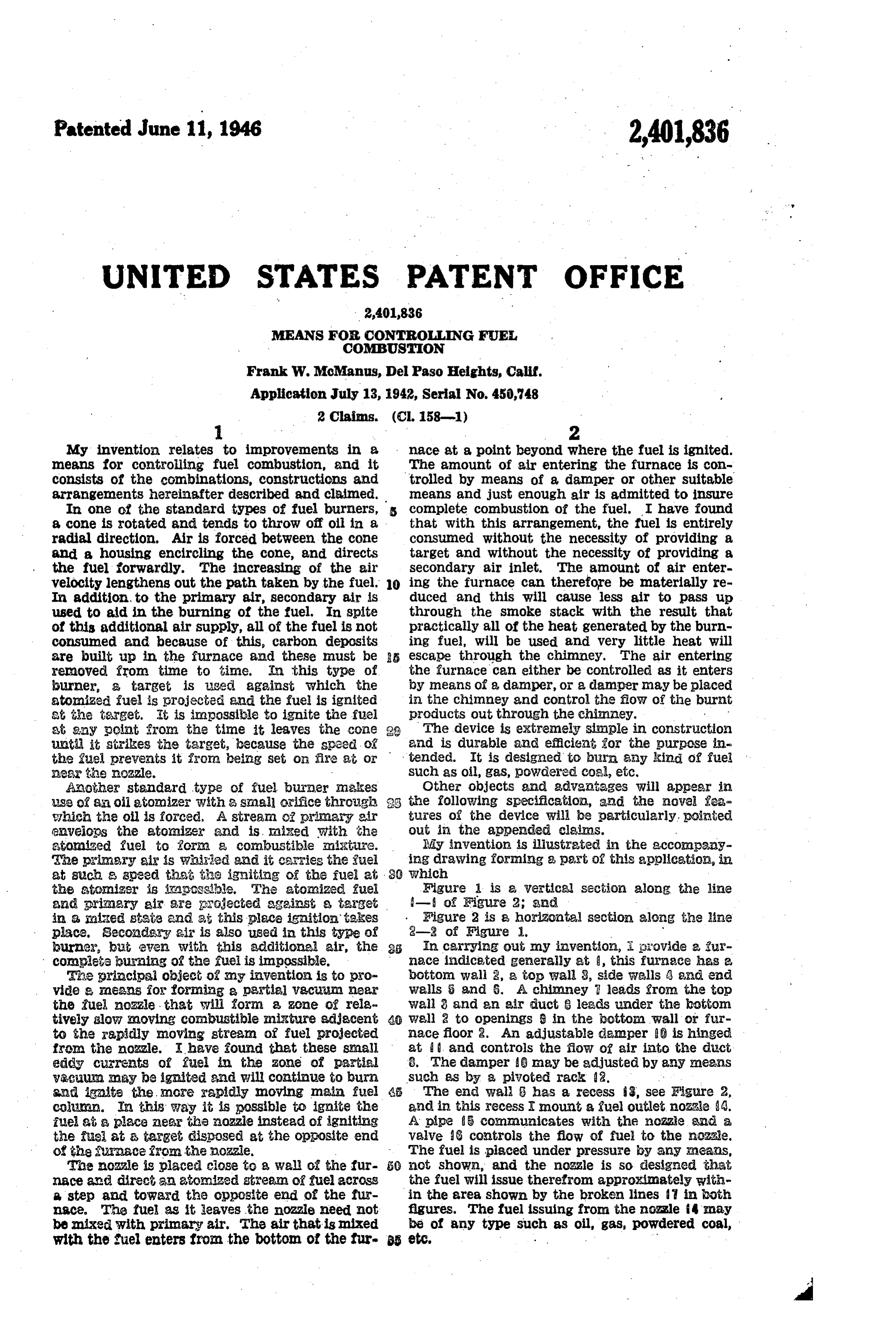 Page 2 of the original patent document
