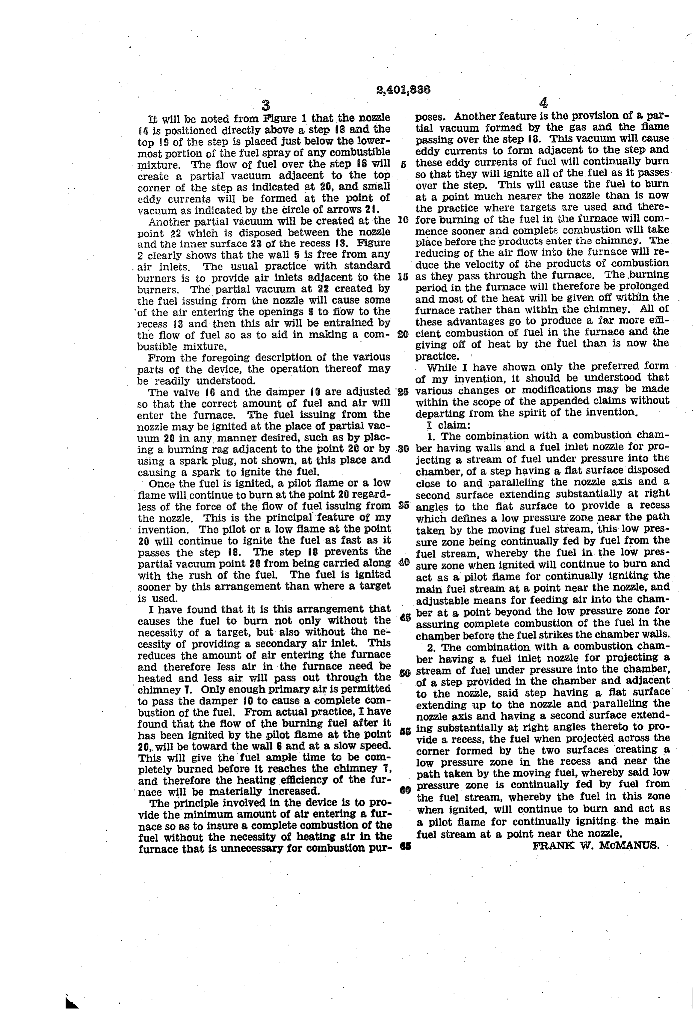 Page 3 of the original patent document