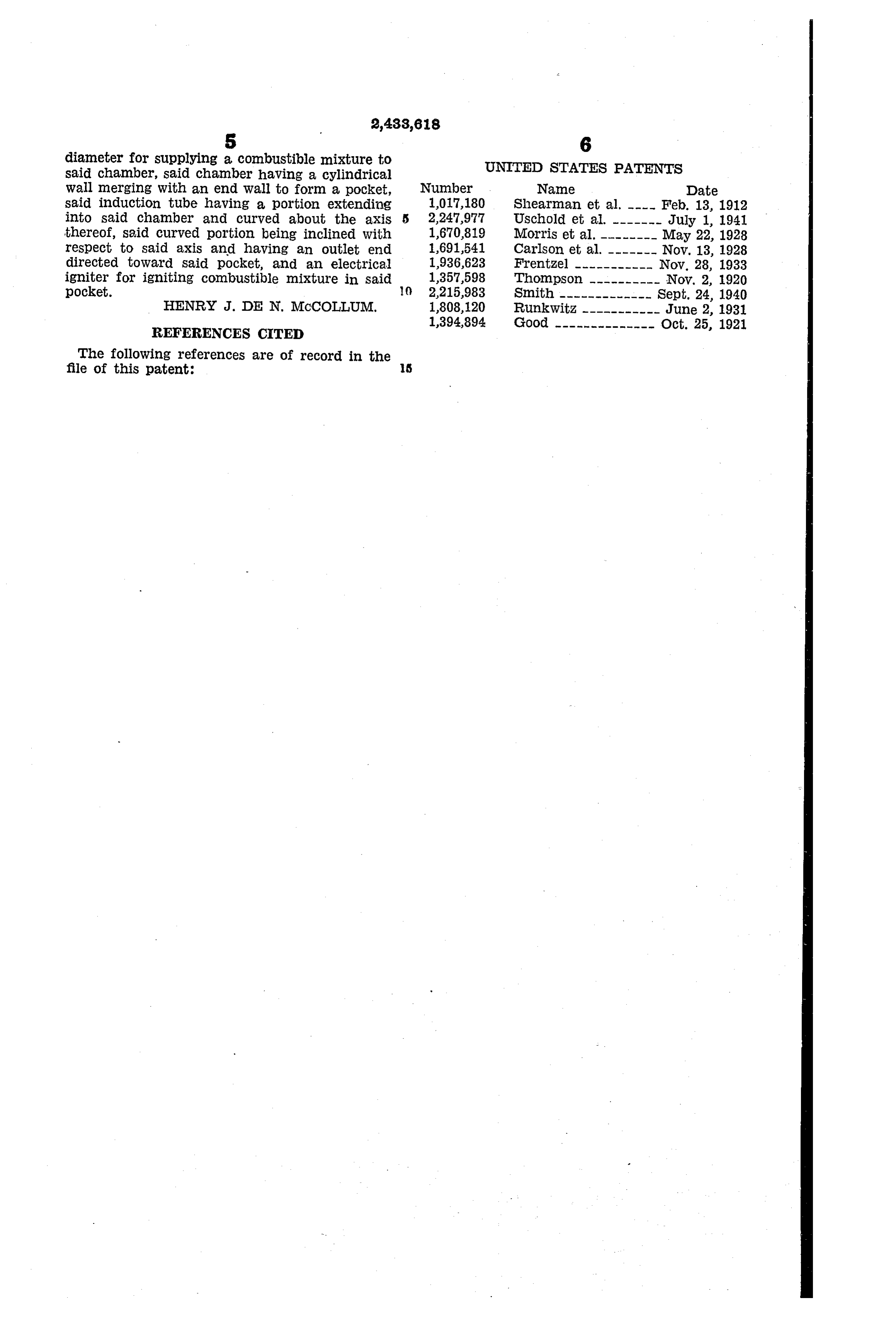 Page 5 of the original patent document