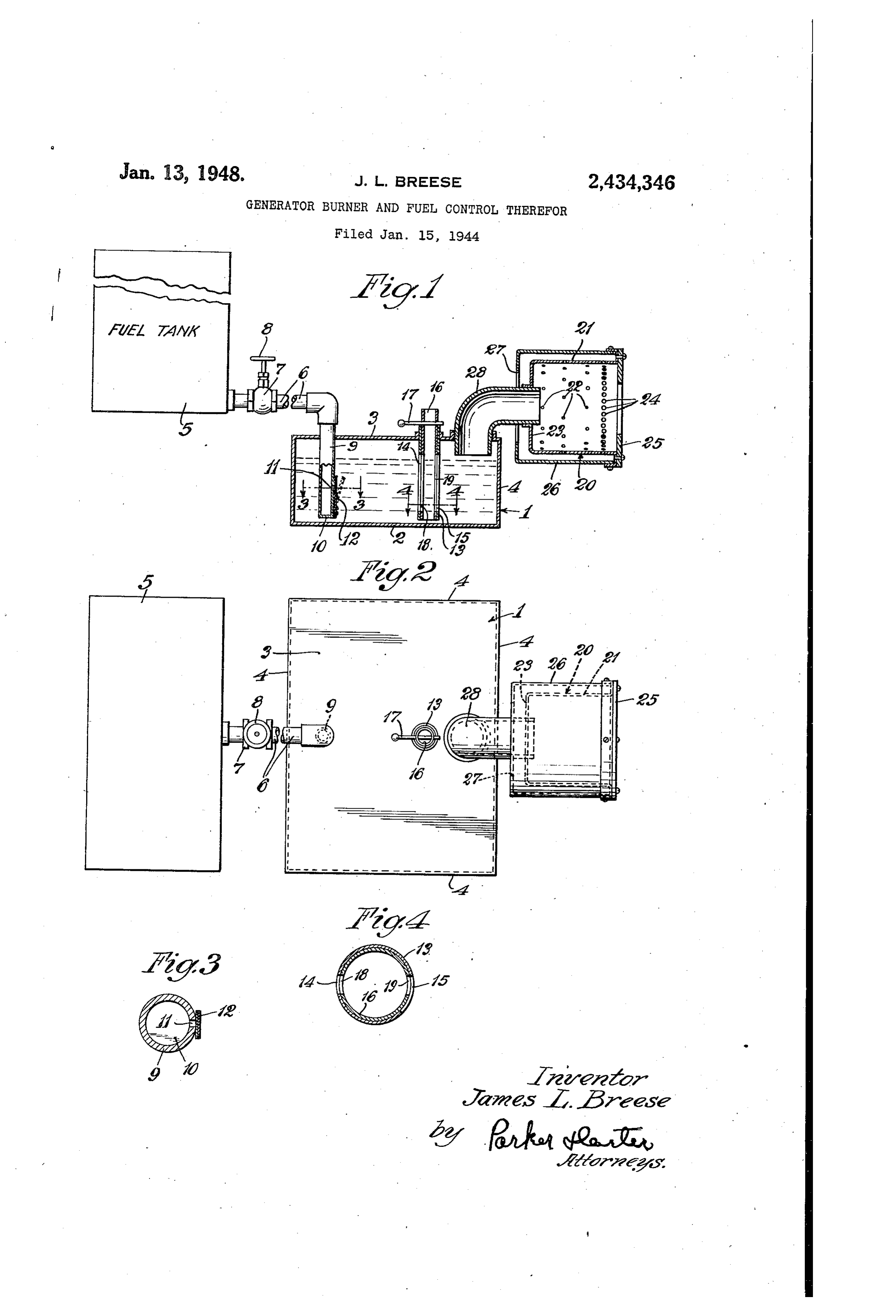 Page 1 of the original patent document