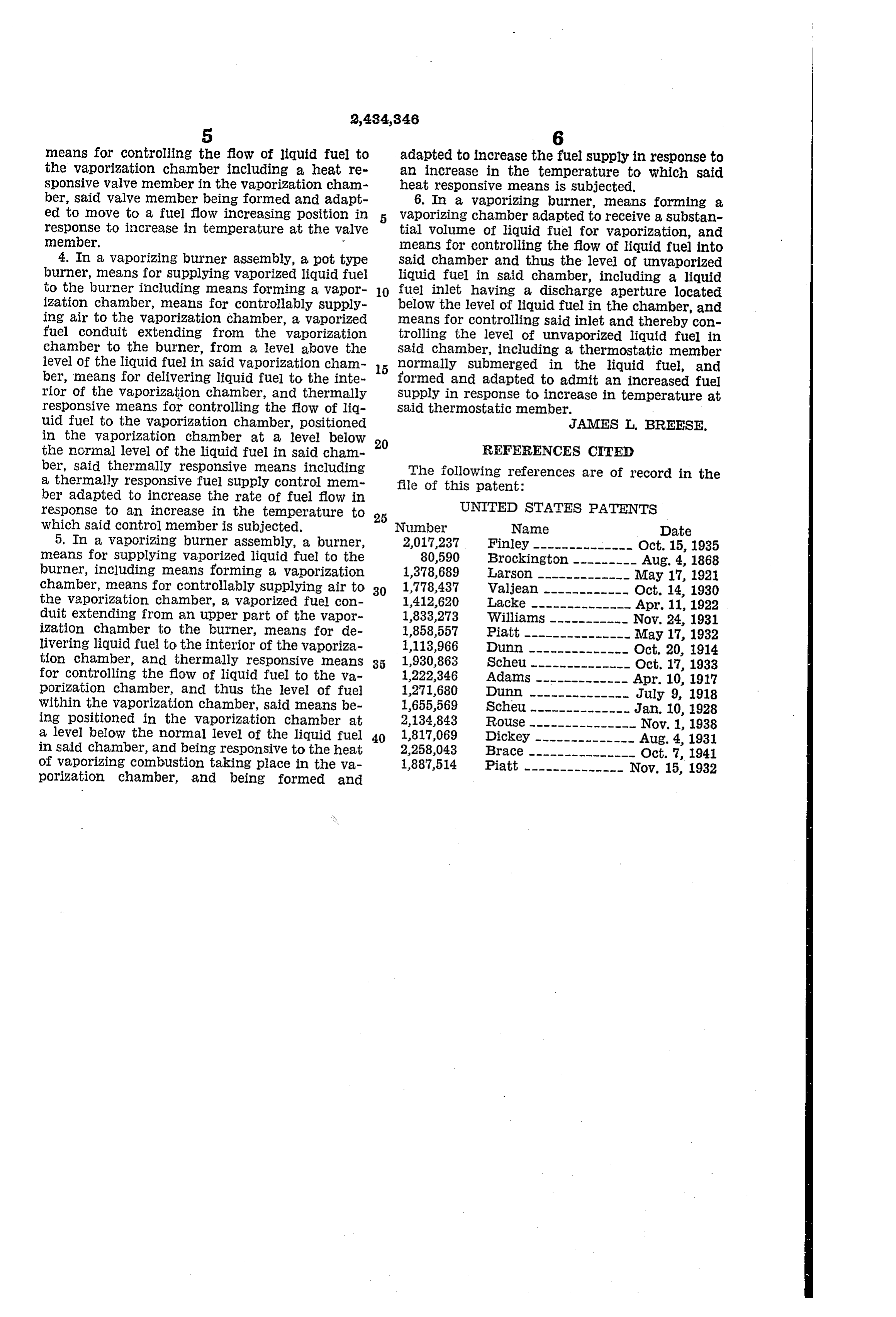 Page 4 of the original patent document