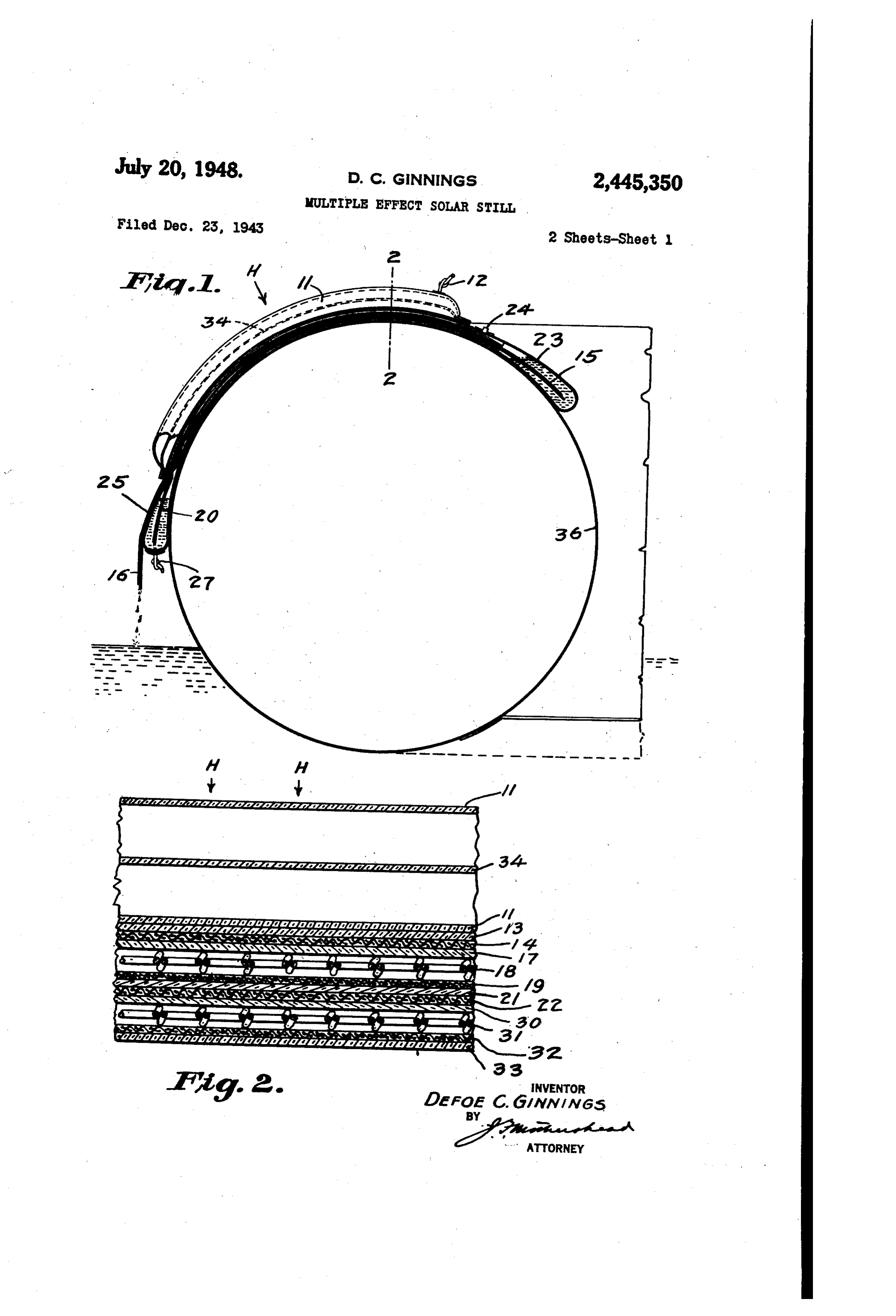 Page 1 of the original patent document