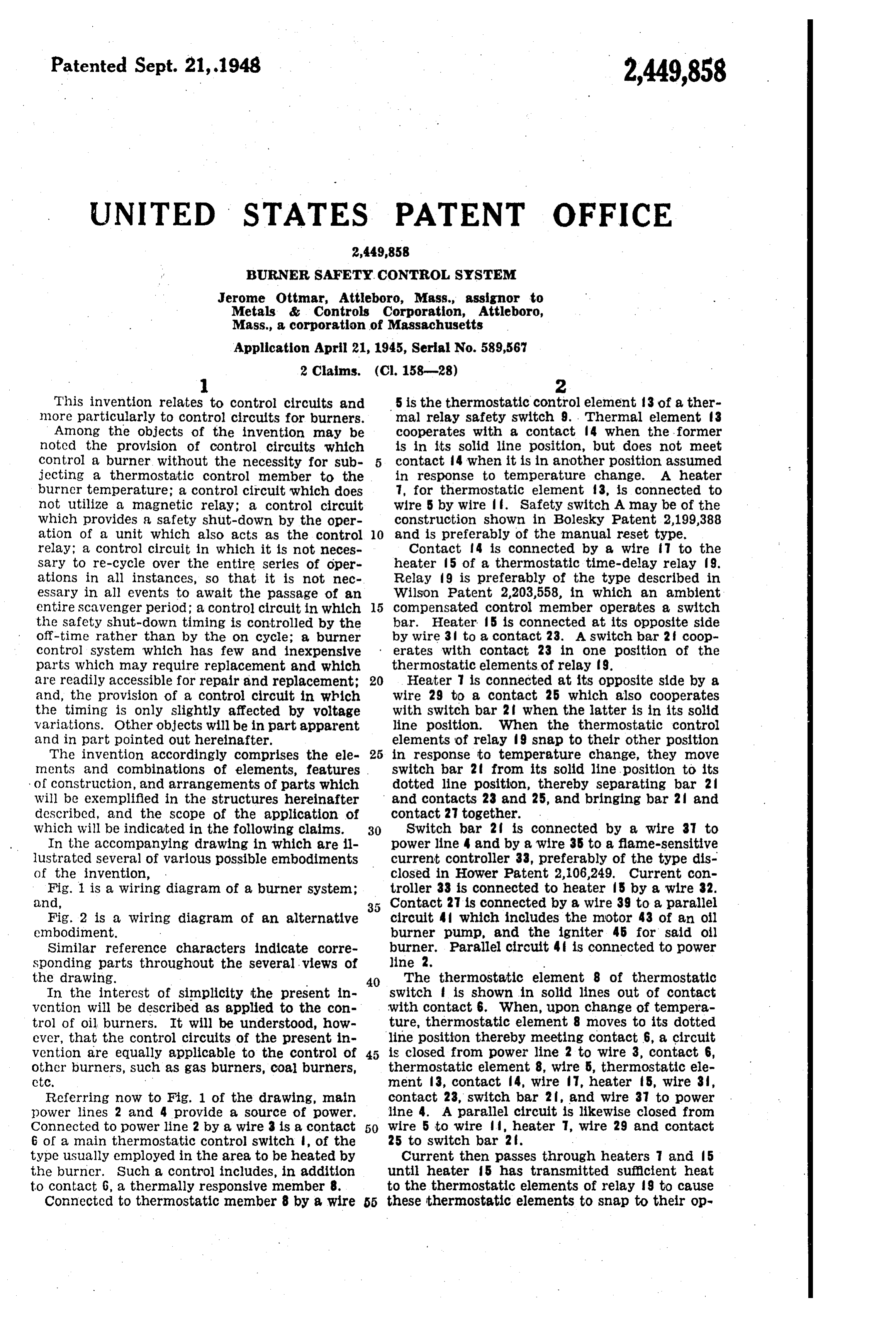 Page 2 of the original patent document