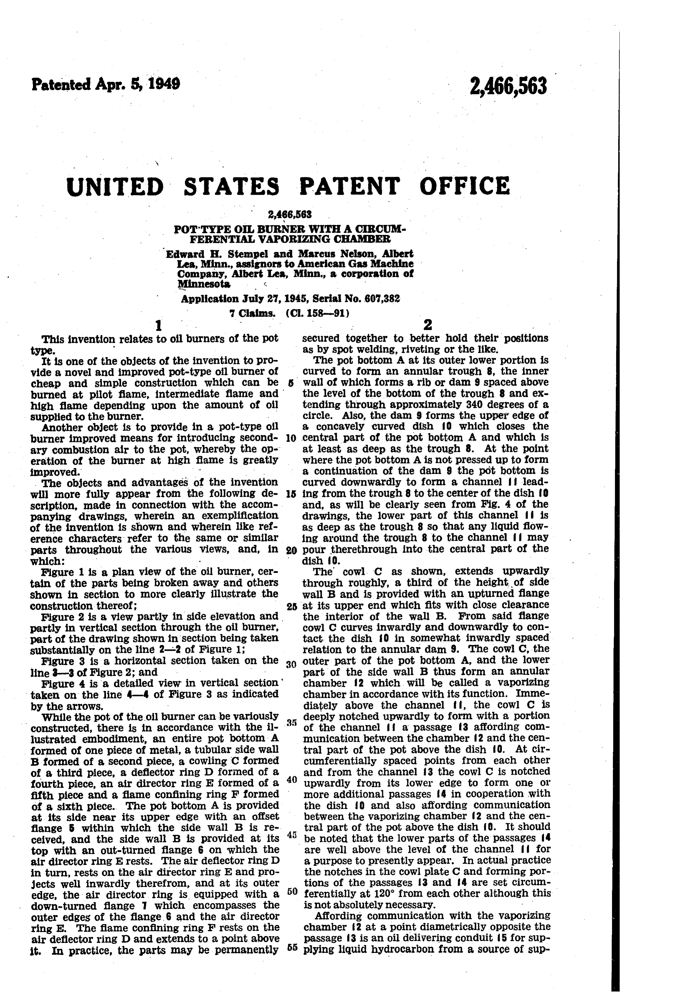 Page 3 of the original patent document