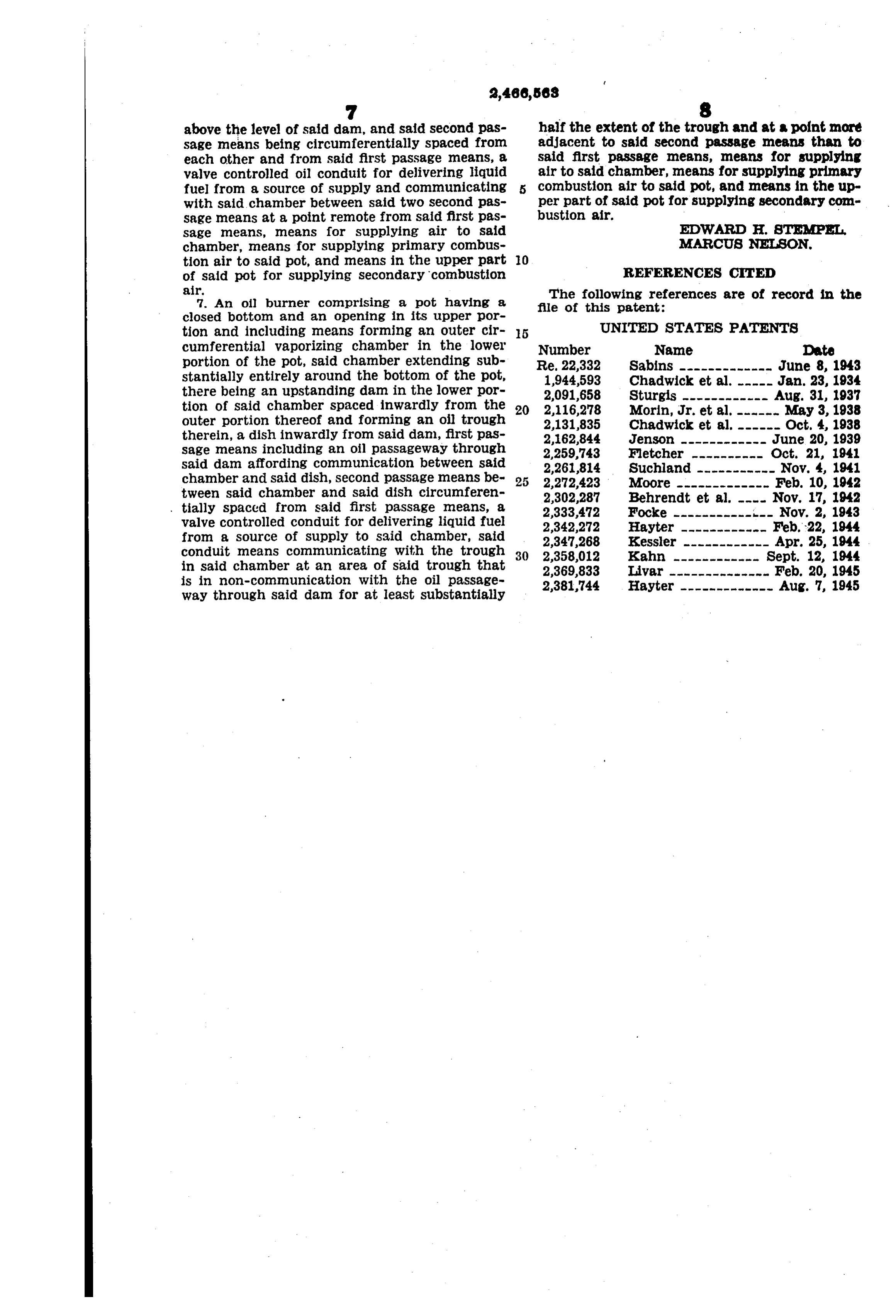 Page 6 of the original patent document