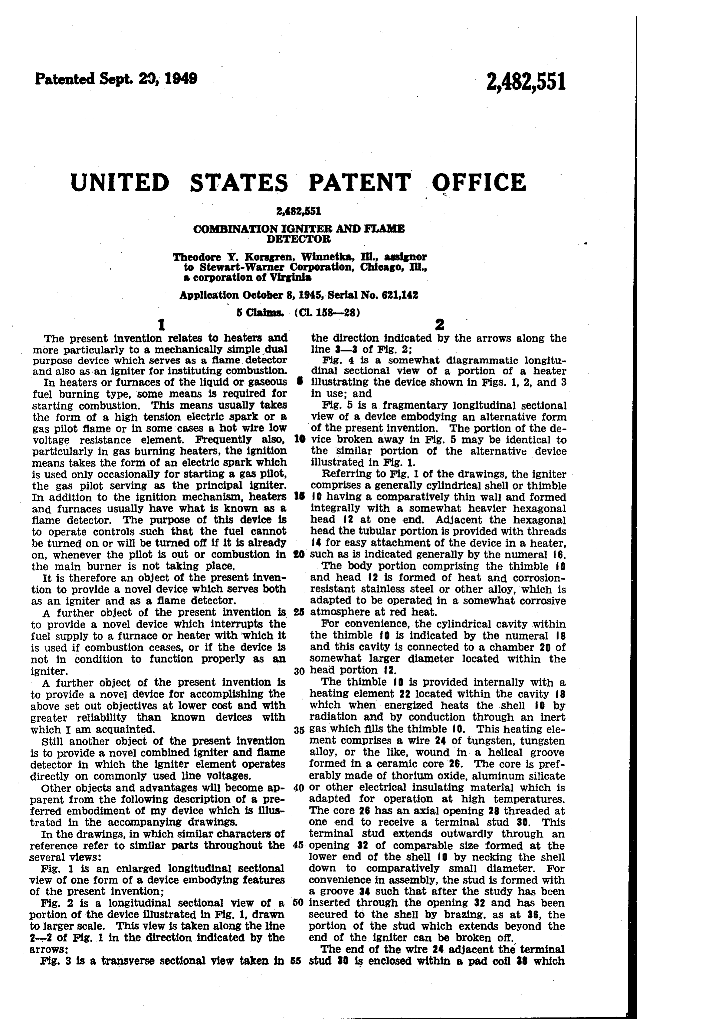 Page 3 of the original patent document