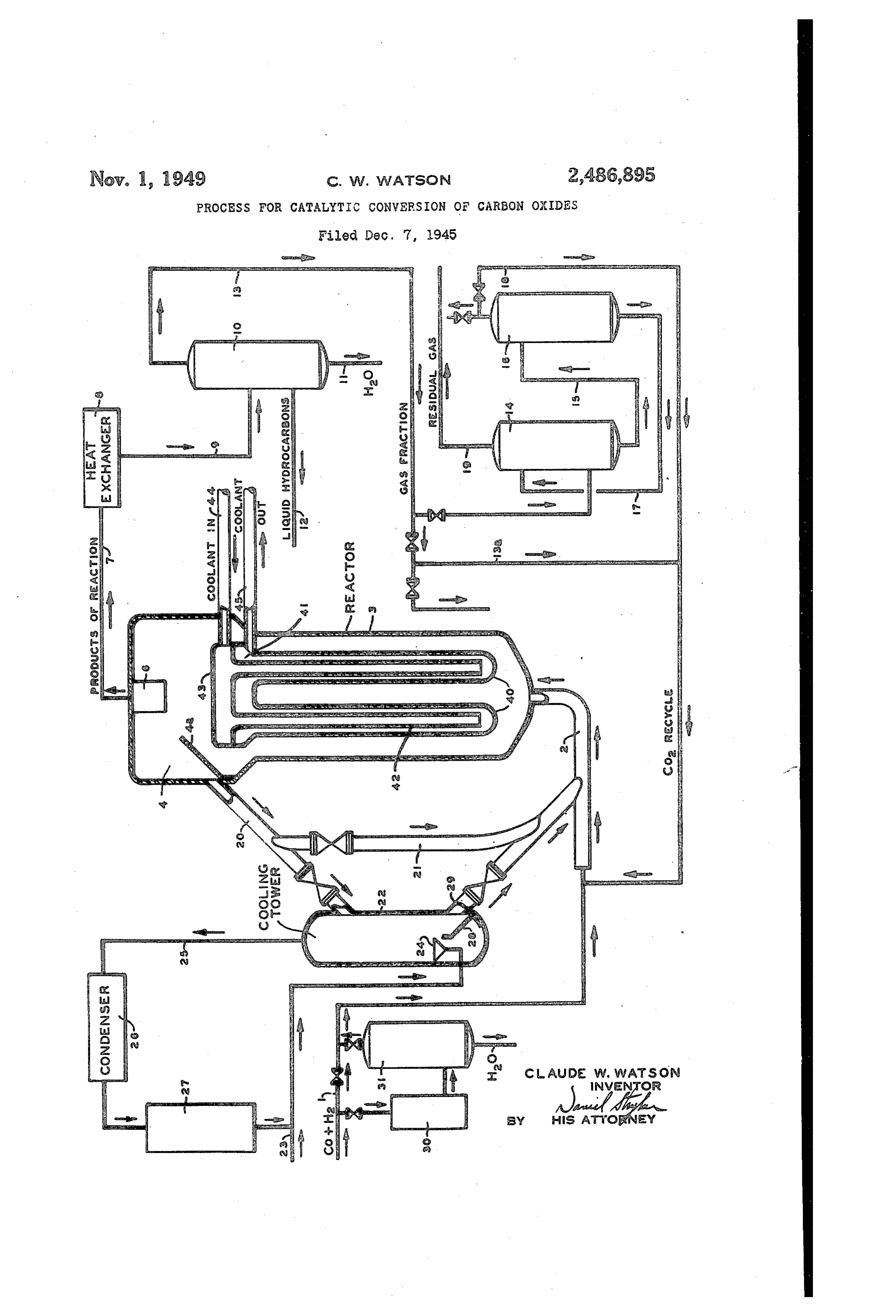 Page 1 of the original patent document