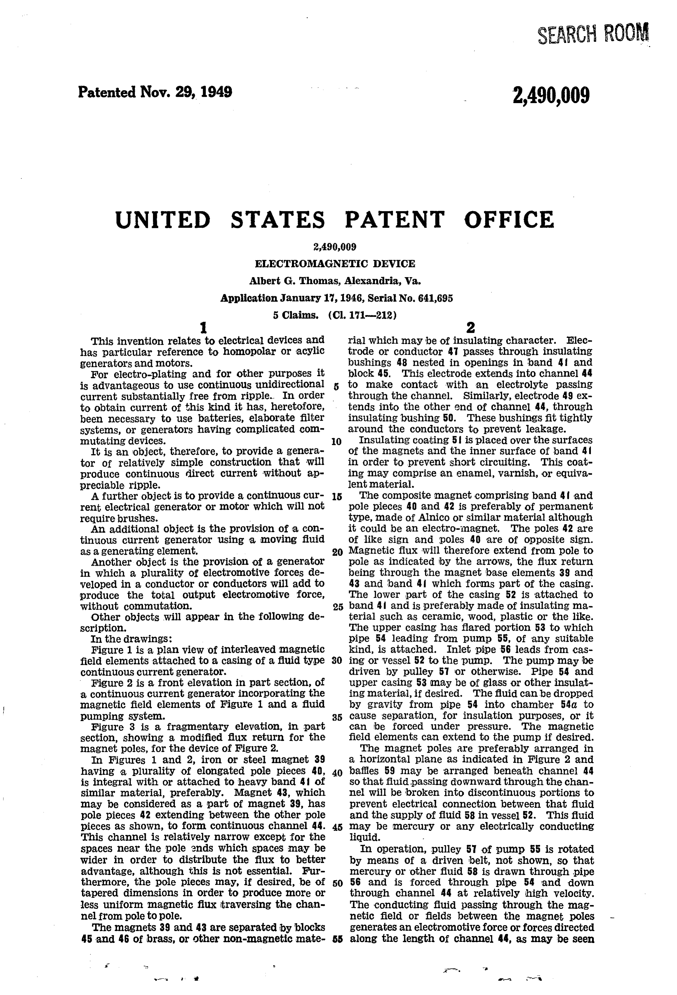 Page 2 of the original patent document