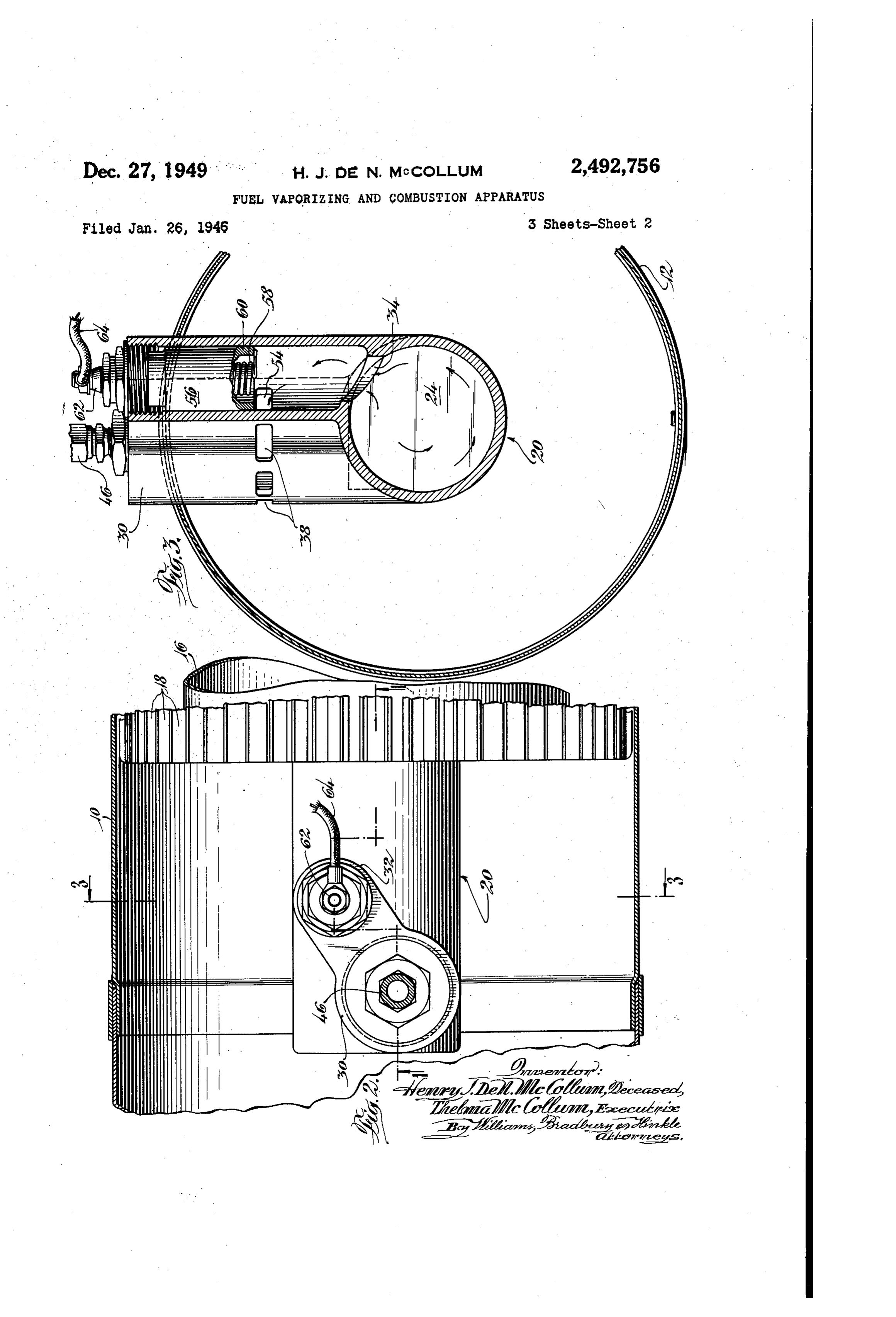 Page 2 of the original patent document