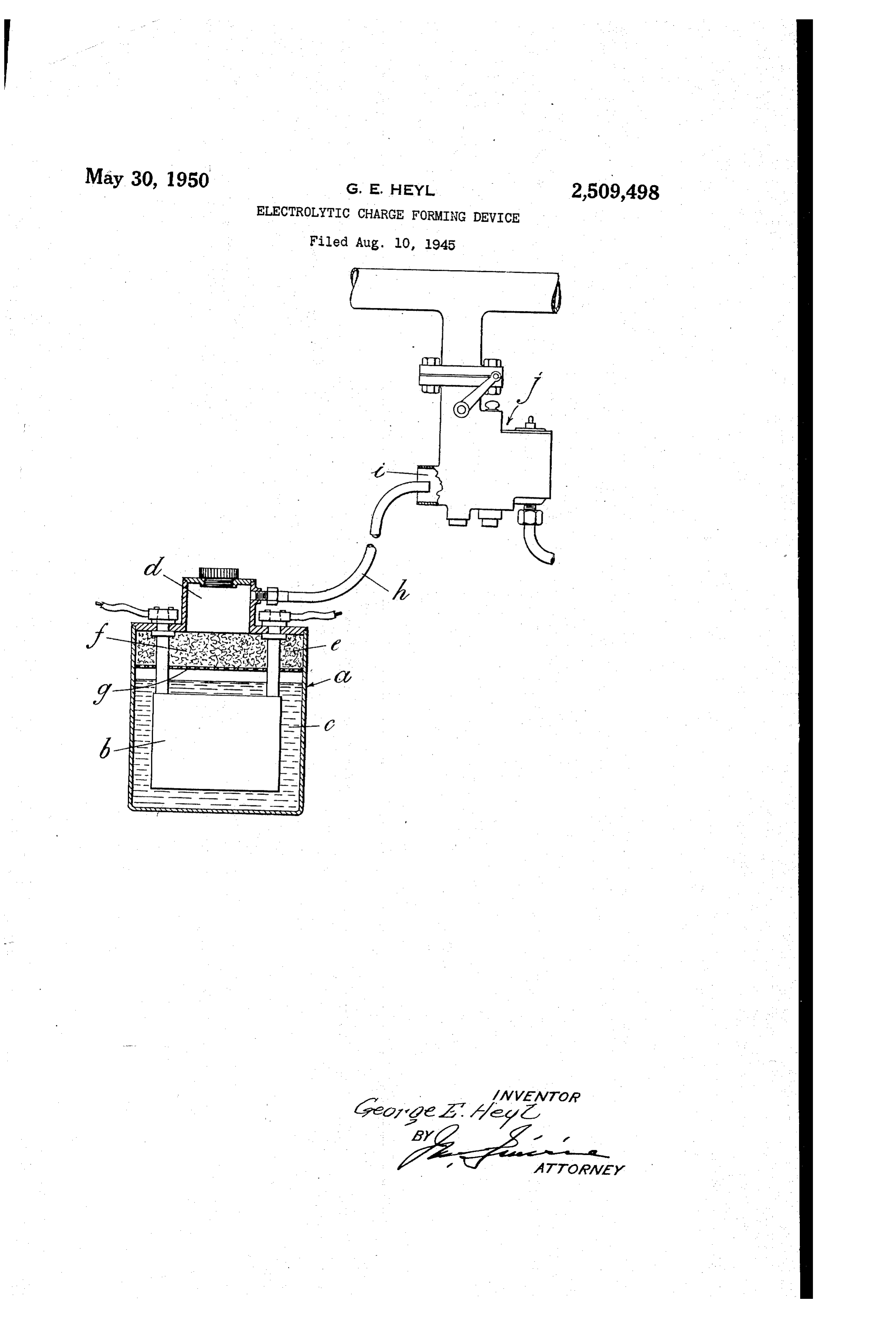 Page 1 of the original patent document