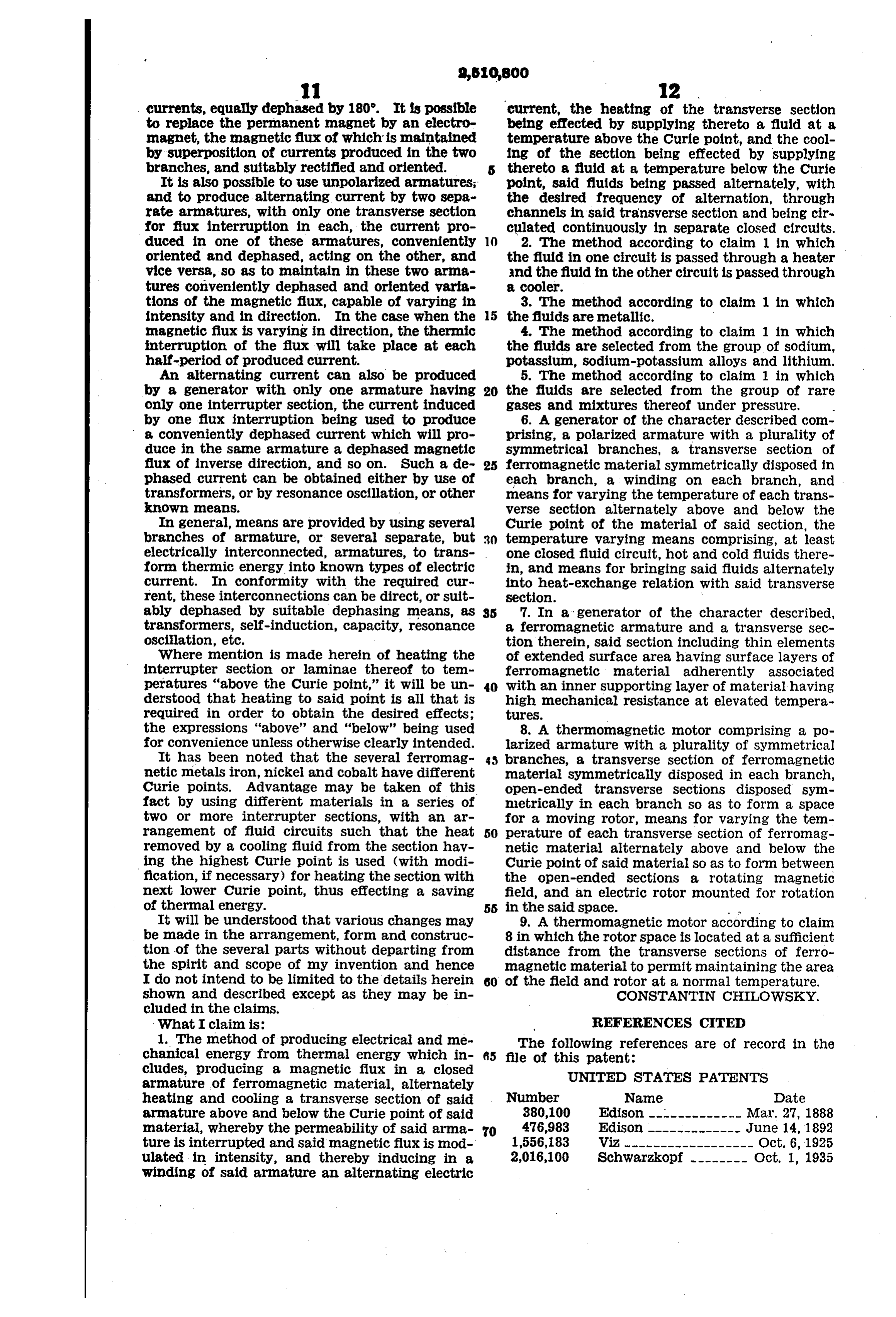 Page 9 of the original patent document