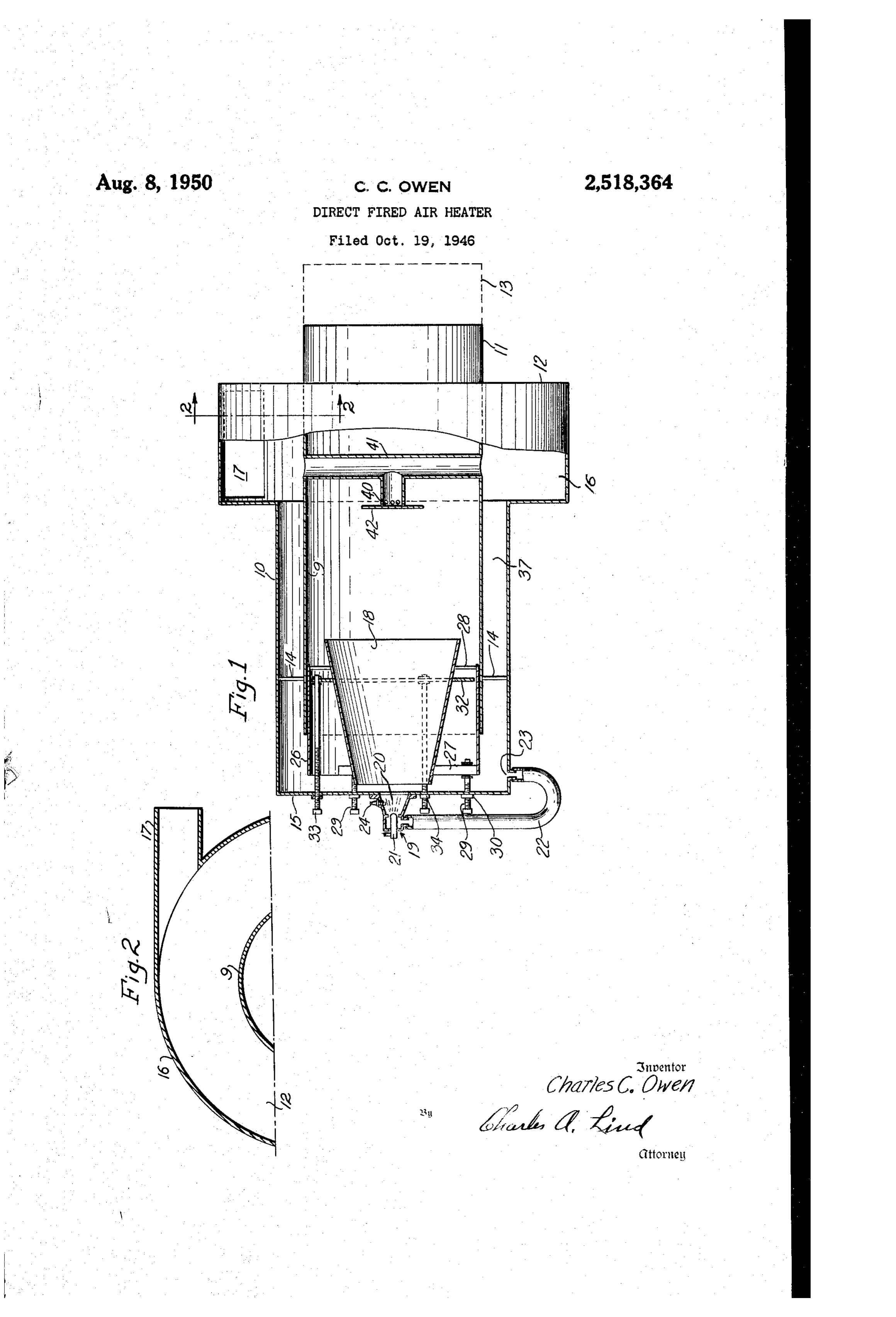 Page 1 of the original patent document