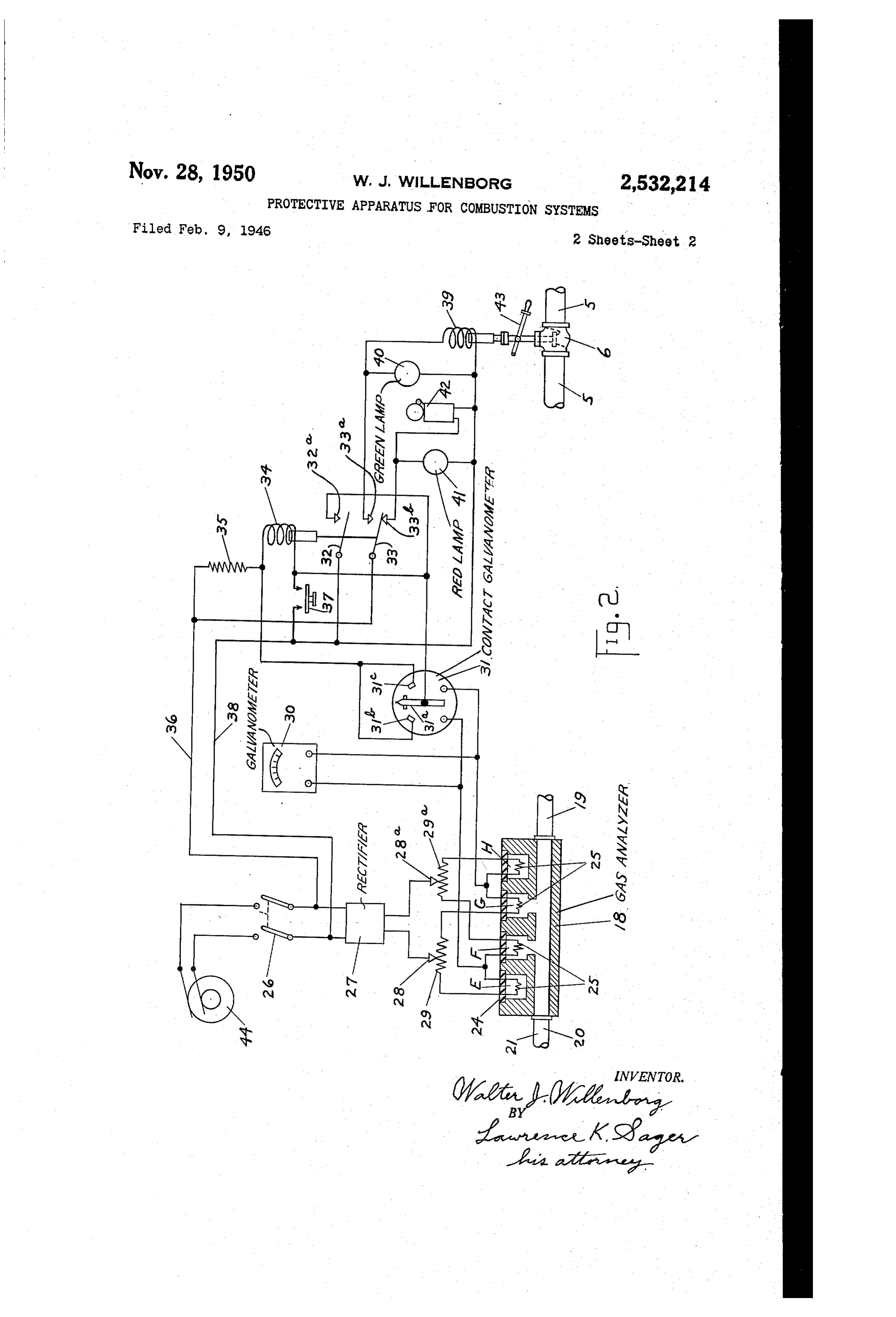 Page 2 of the original patent document