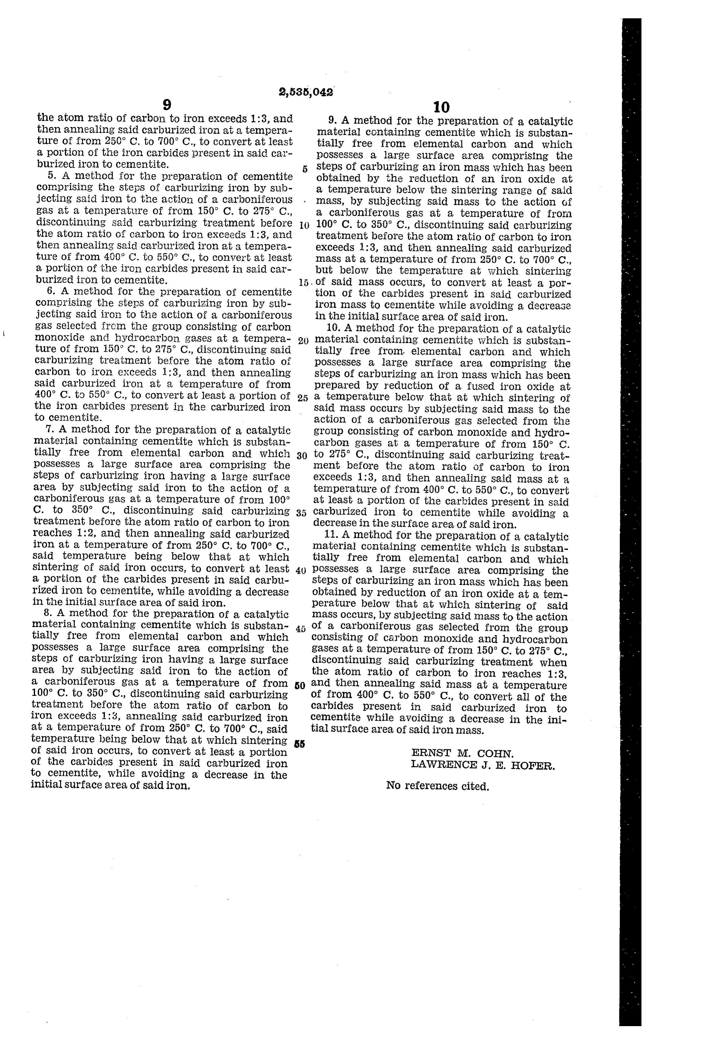 Page 5 of the original patent document
