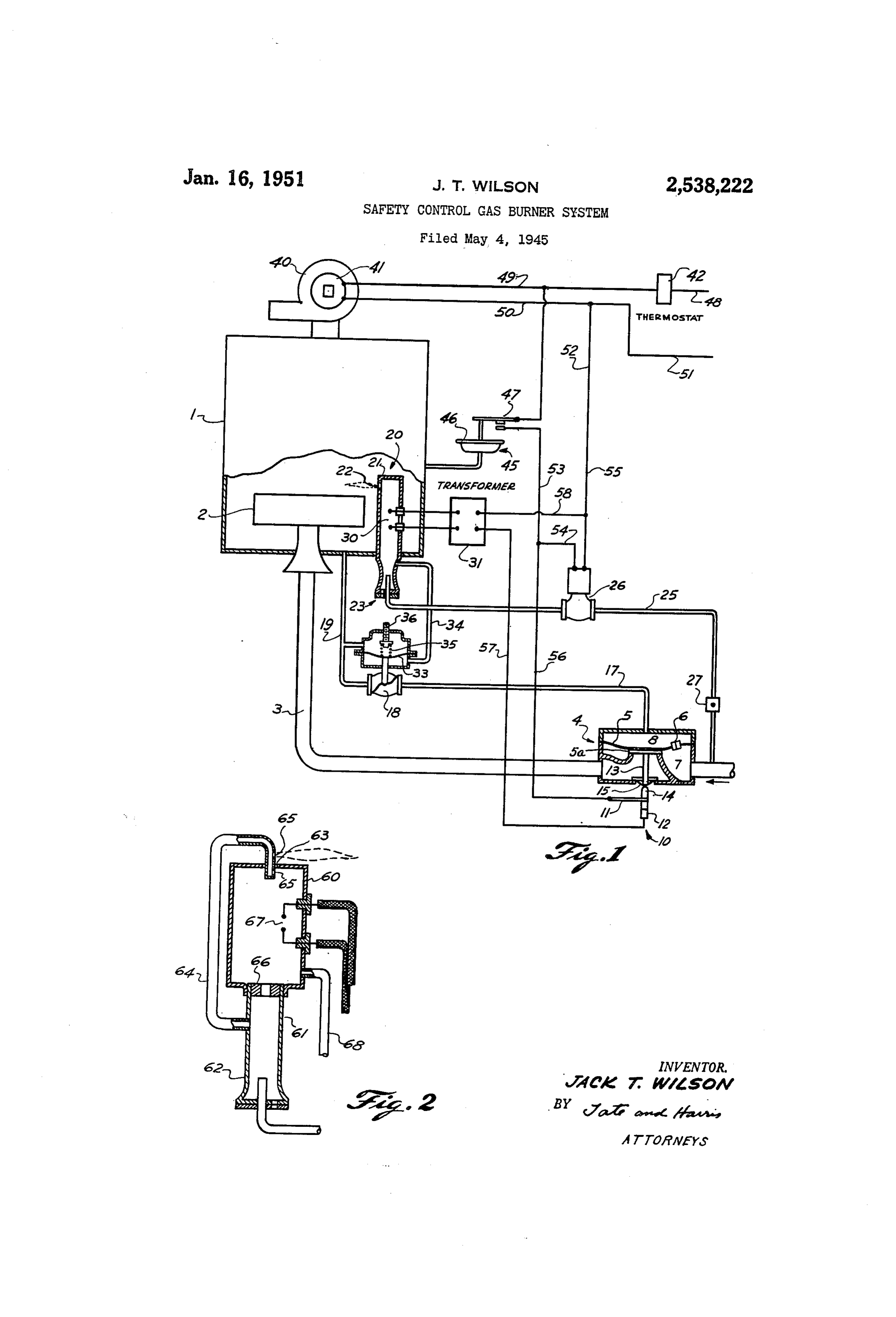 Page 1 of the original patent document