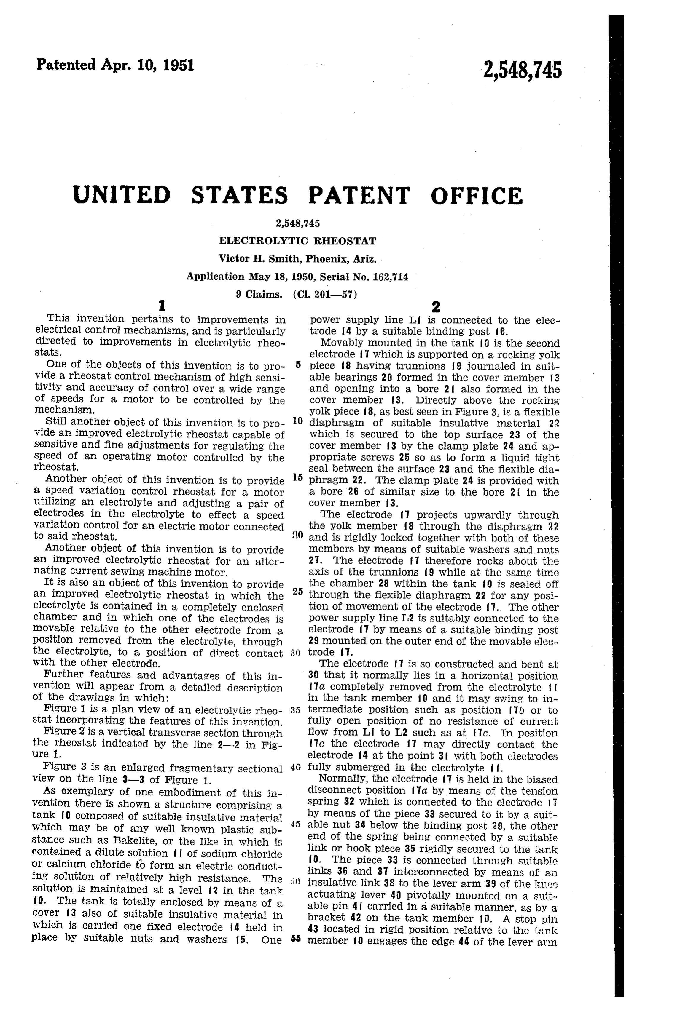 Page 2 of the original patent document
