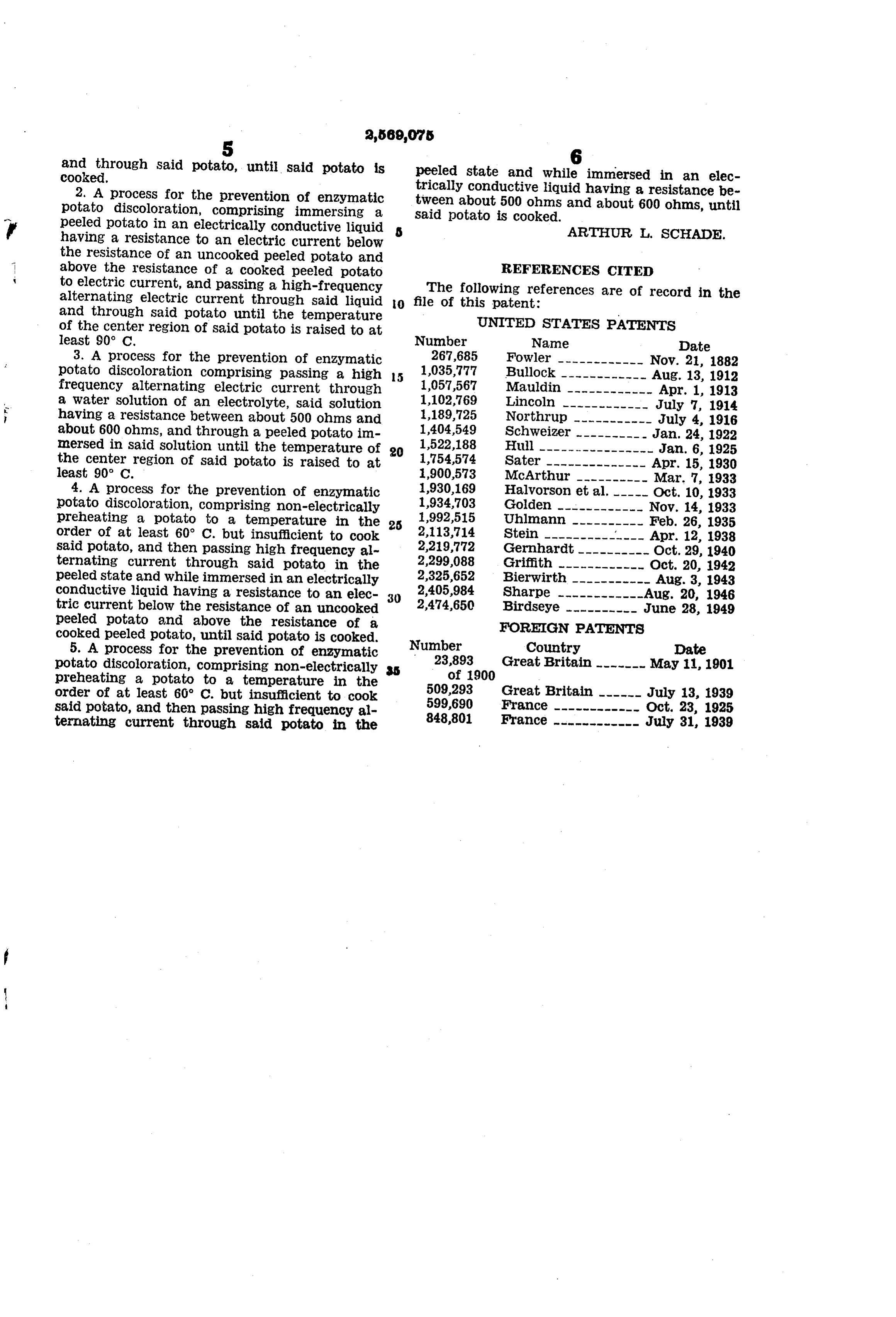 Page 4 of the original patent document