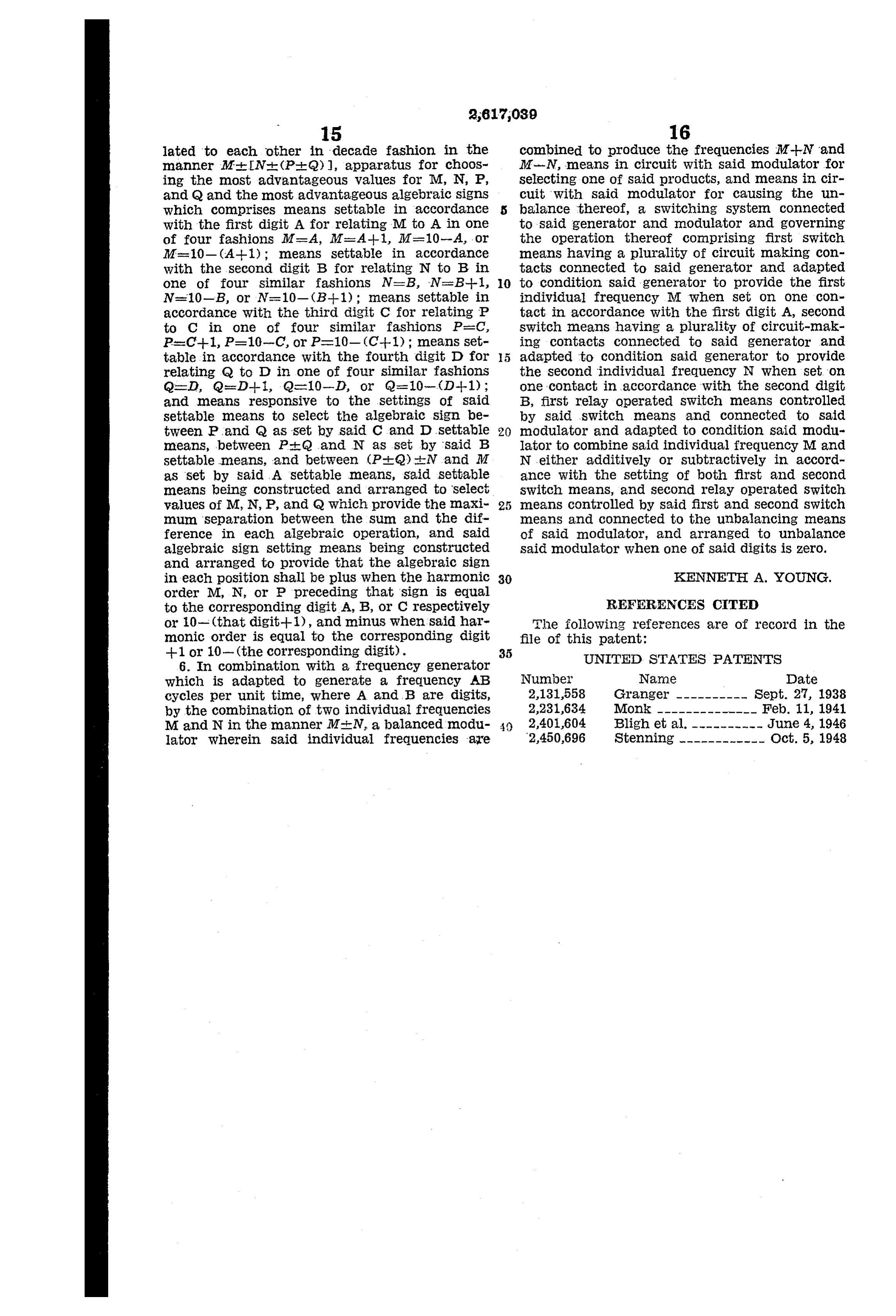 Page 10 of the original patent document