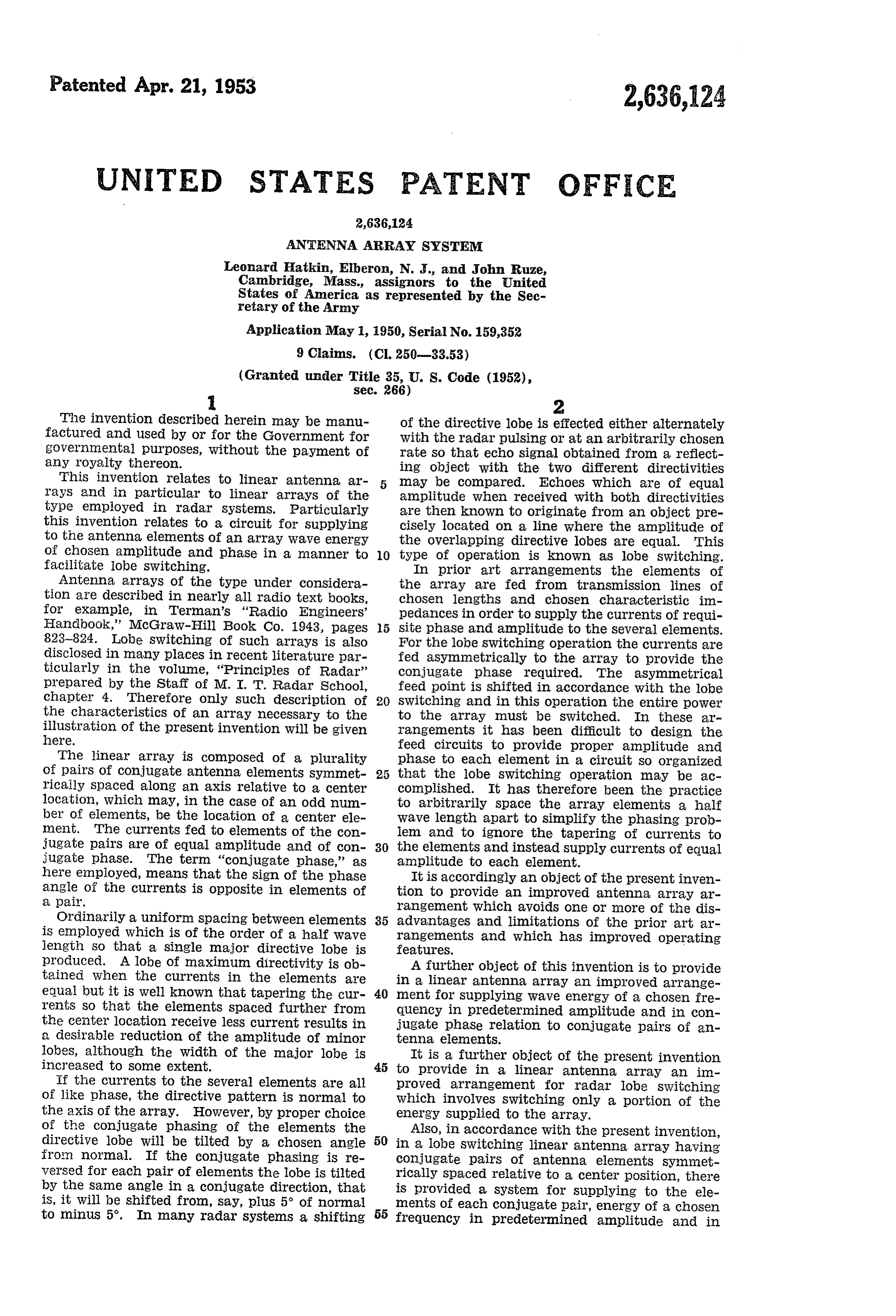 Page 2 of the original patent document
