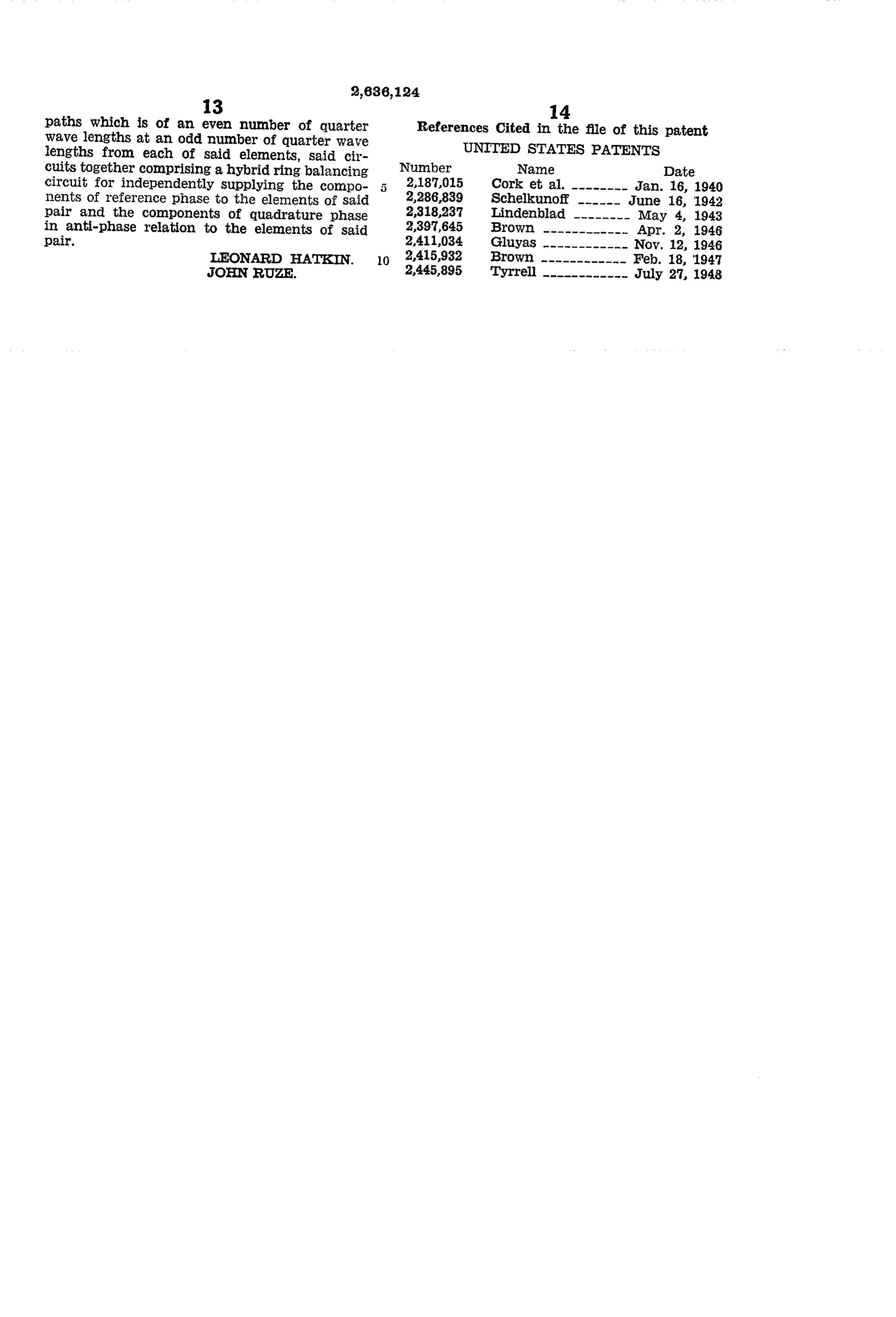 Page 8 of the original patent document