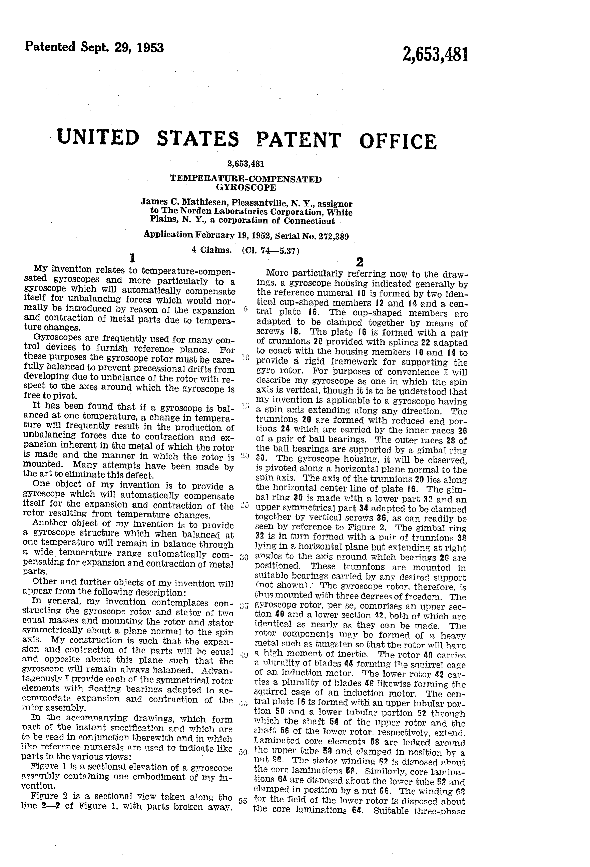 Page 2 of the original patent document
