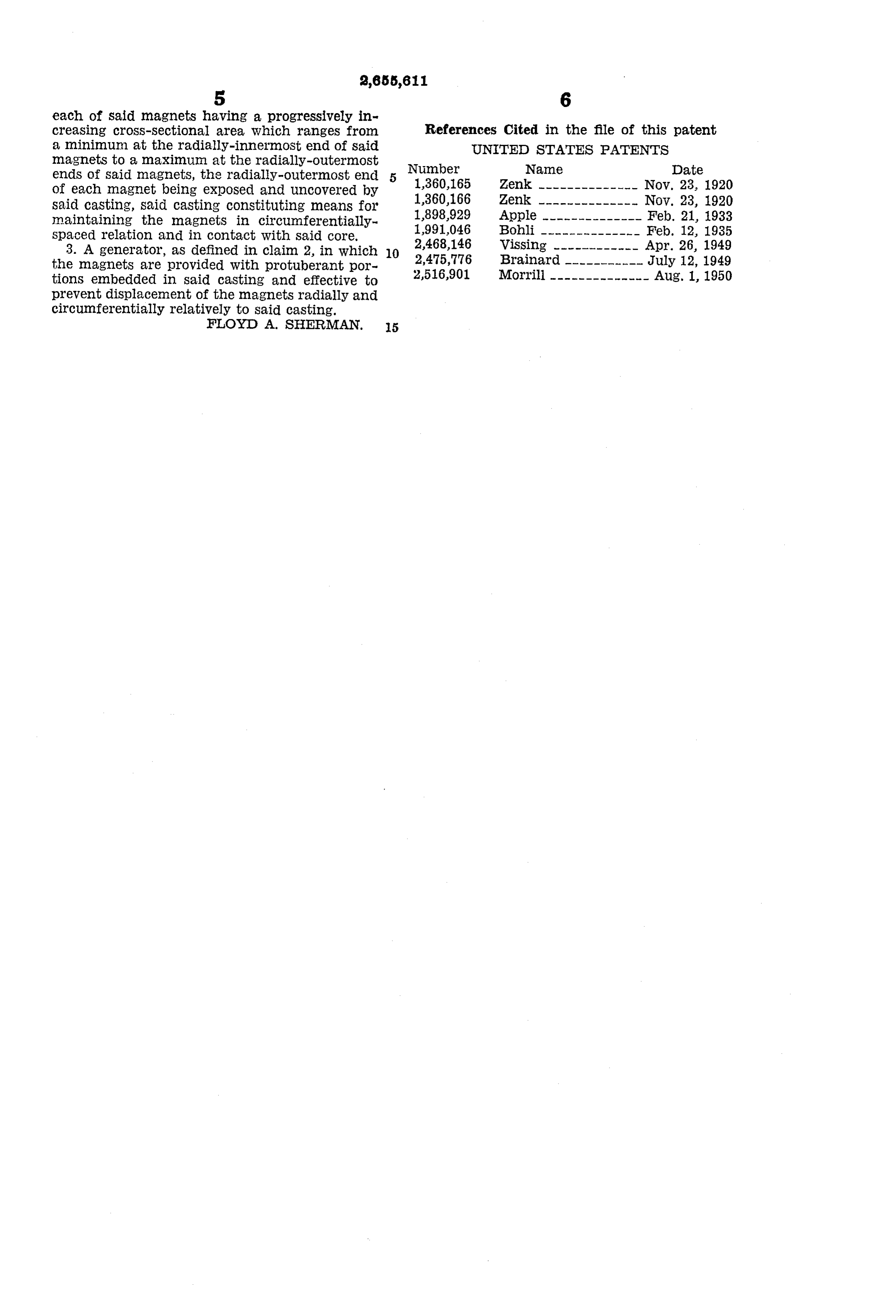Page 5 of the original patent document
