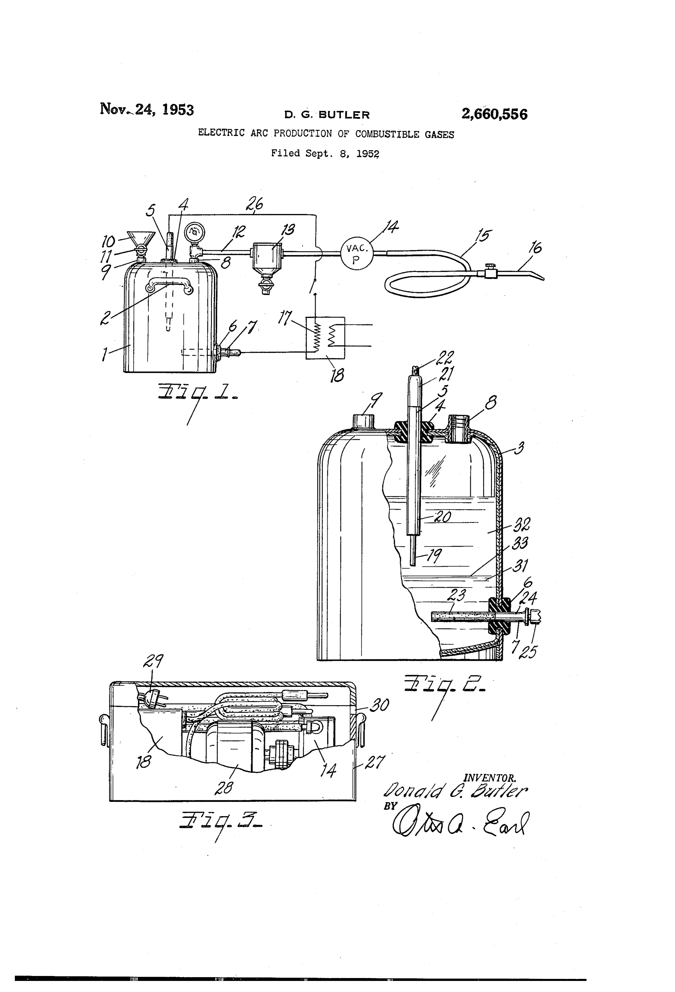 Page 1 of the original patent document