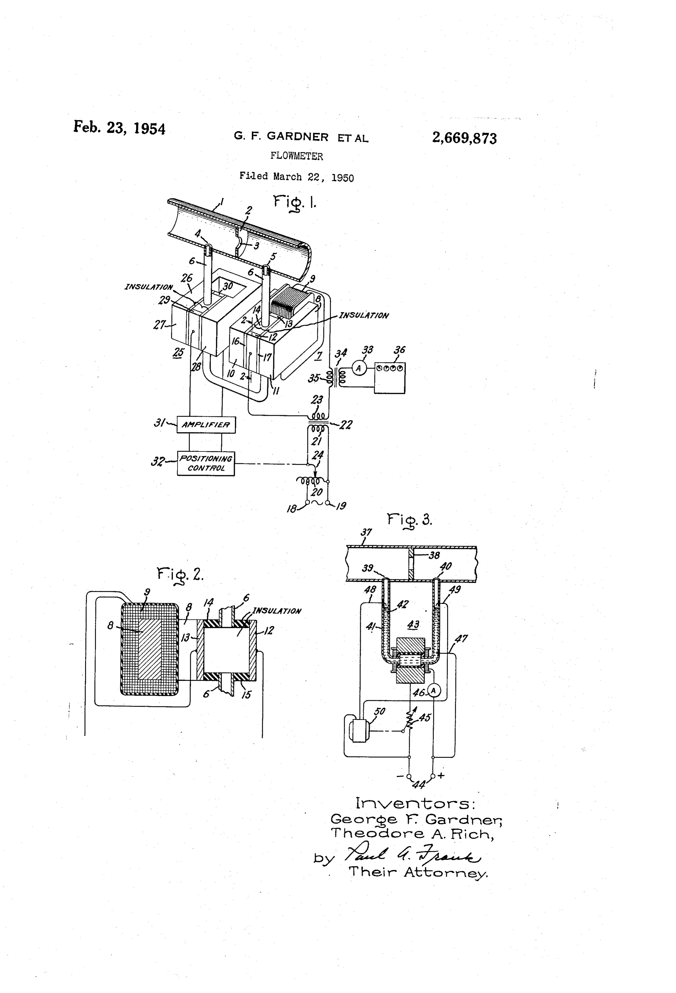 Page 1 of the original patent document
