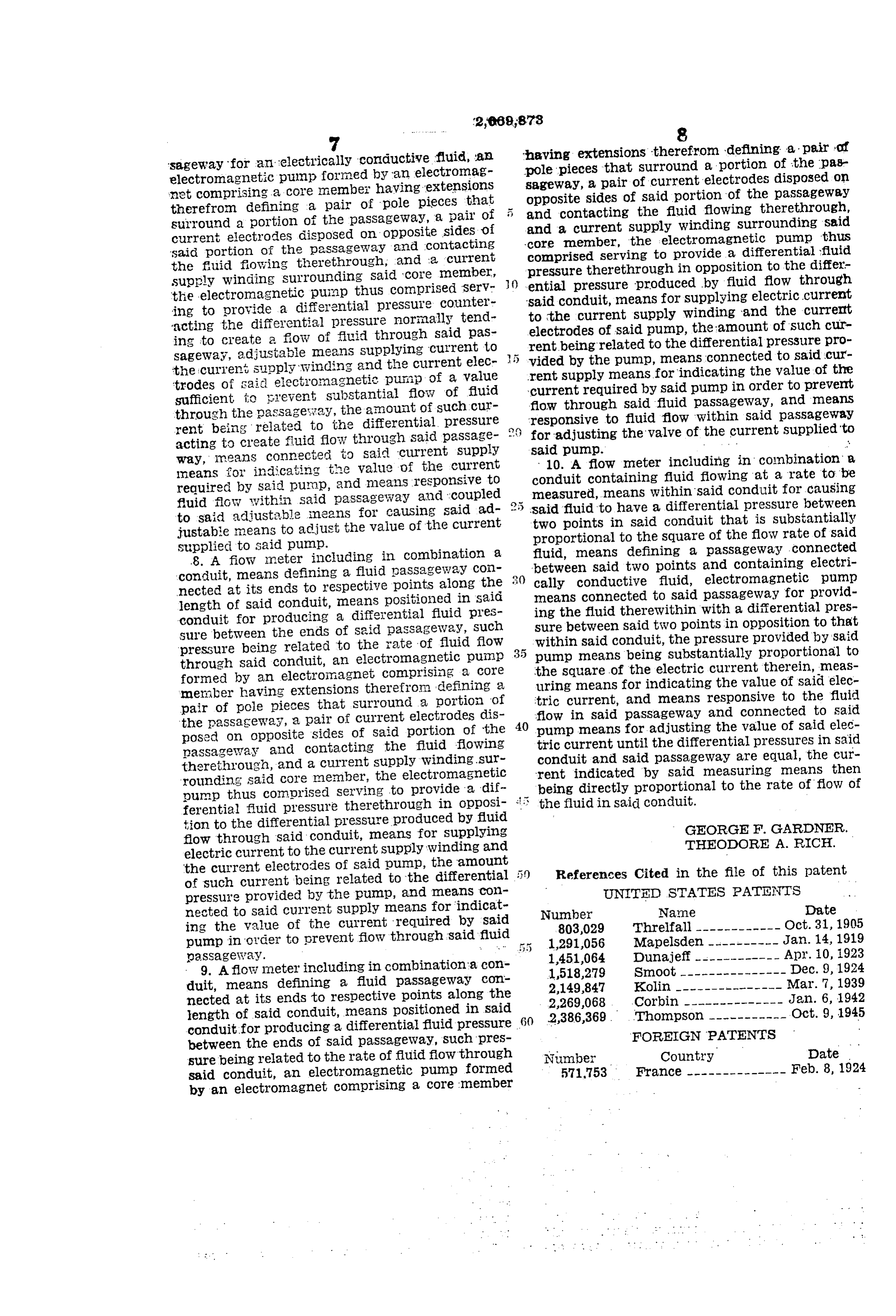 Page 5 of the original patent document