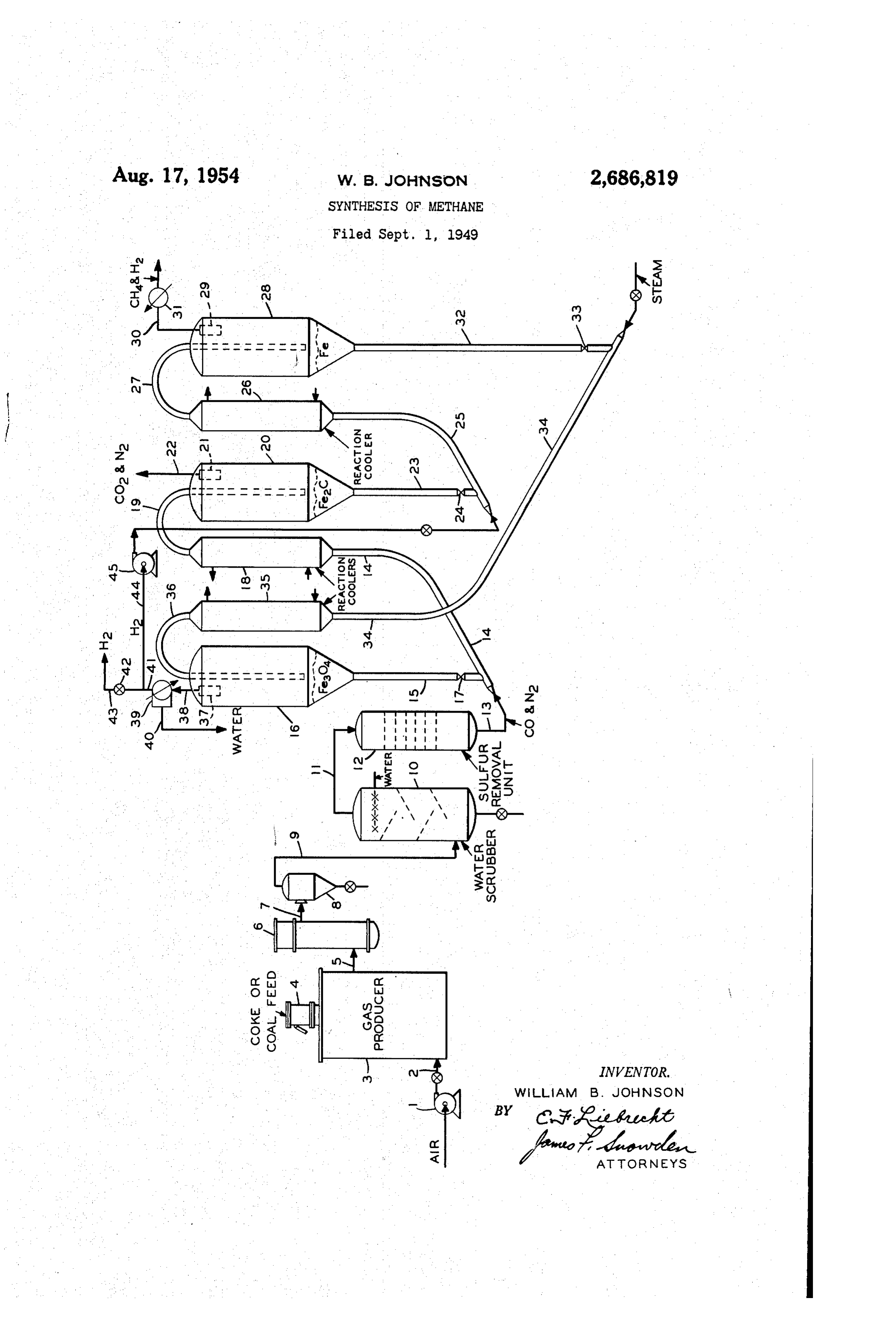 Page 1 of the original patent document