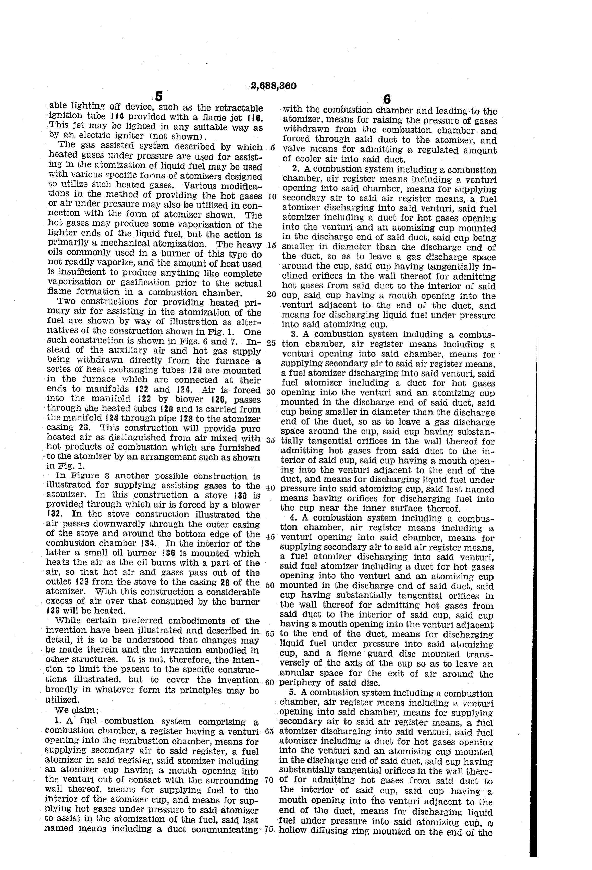 Page 6 of the original patent document