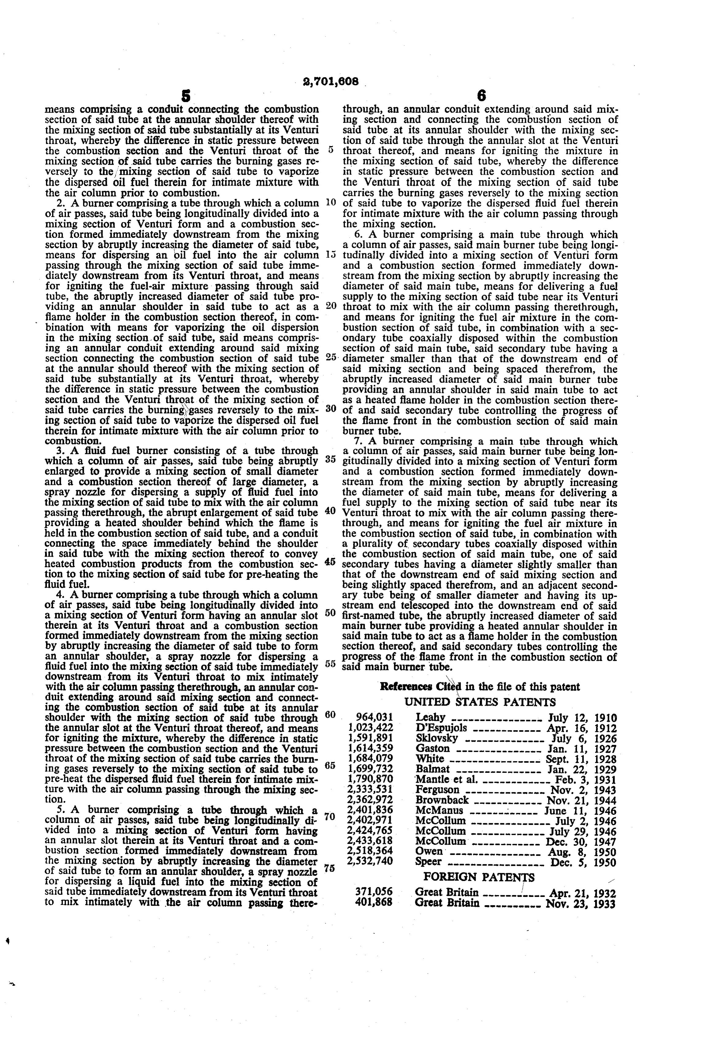 Page 6 of the original patent document