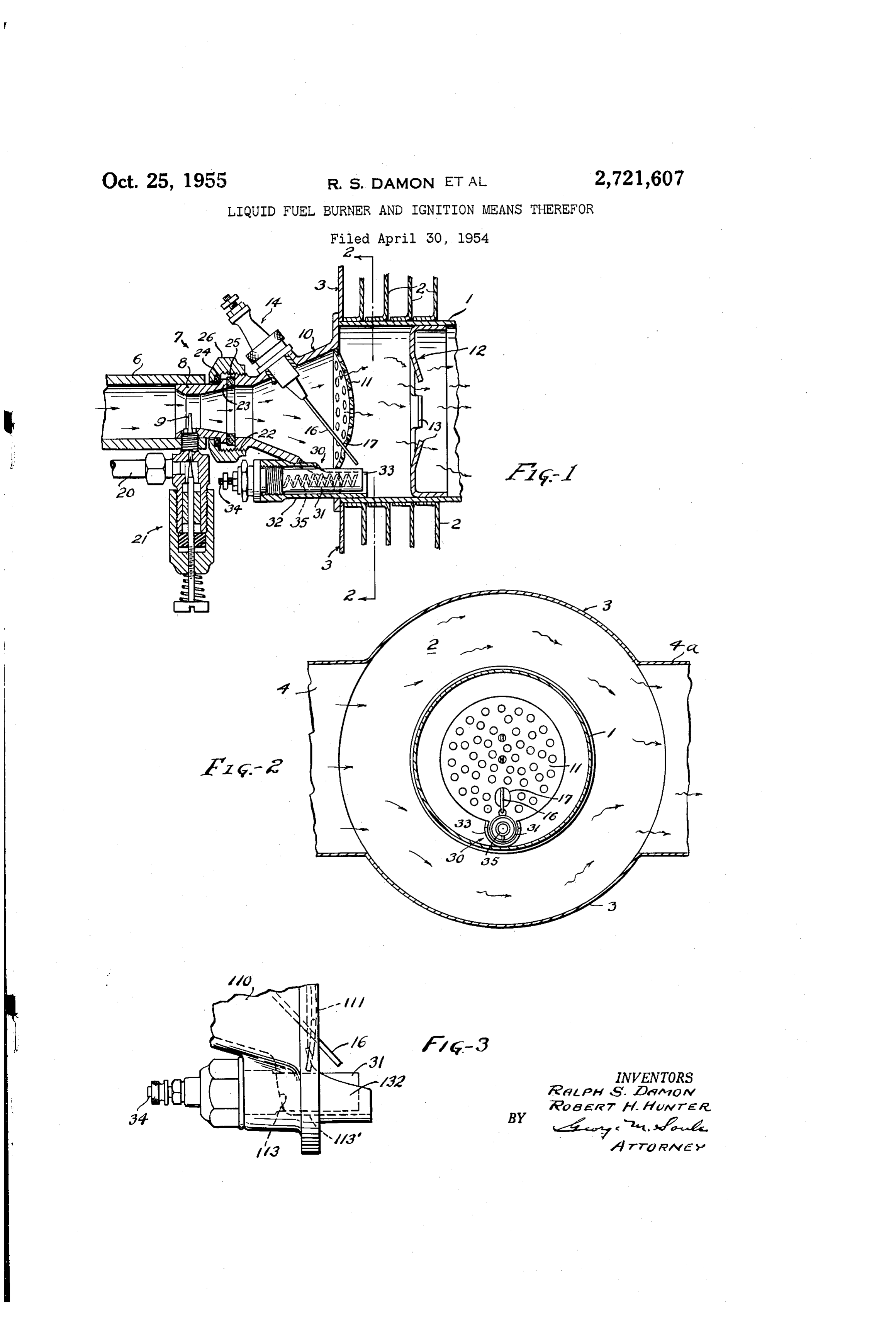 Page 1 of the original patent document