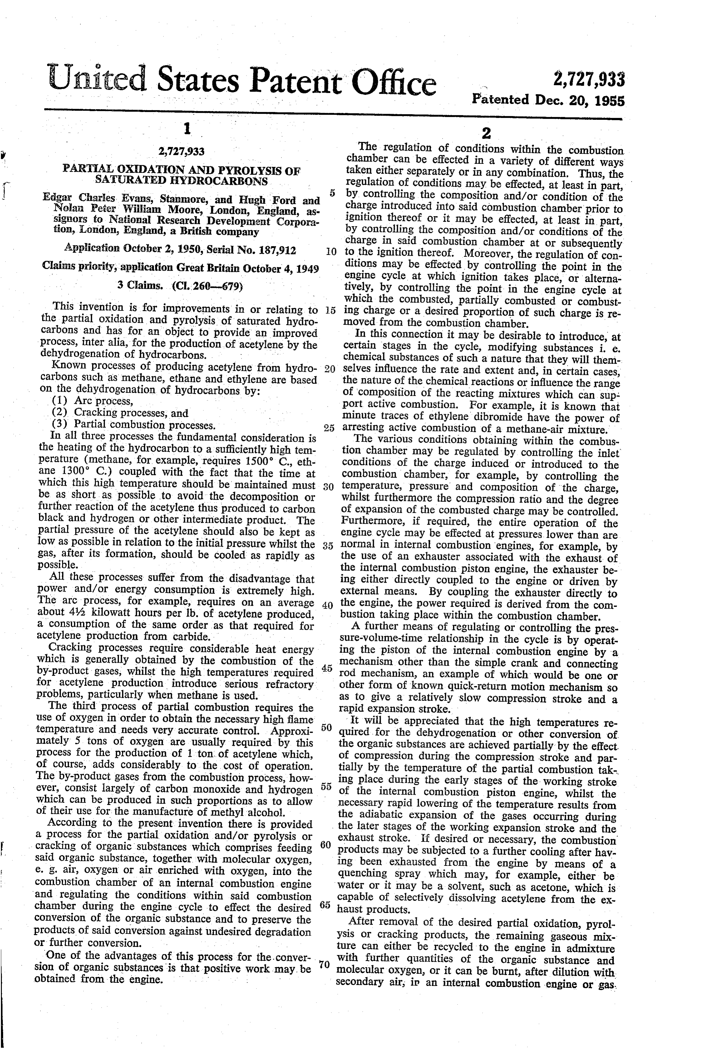 Page 2 of the original patent document