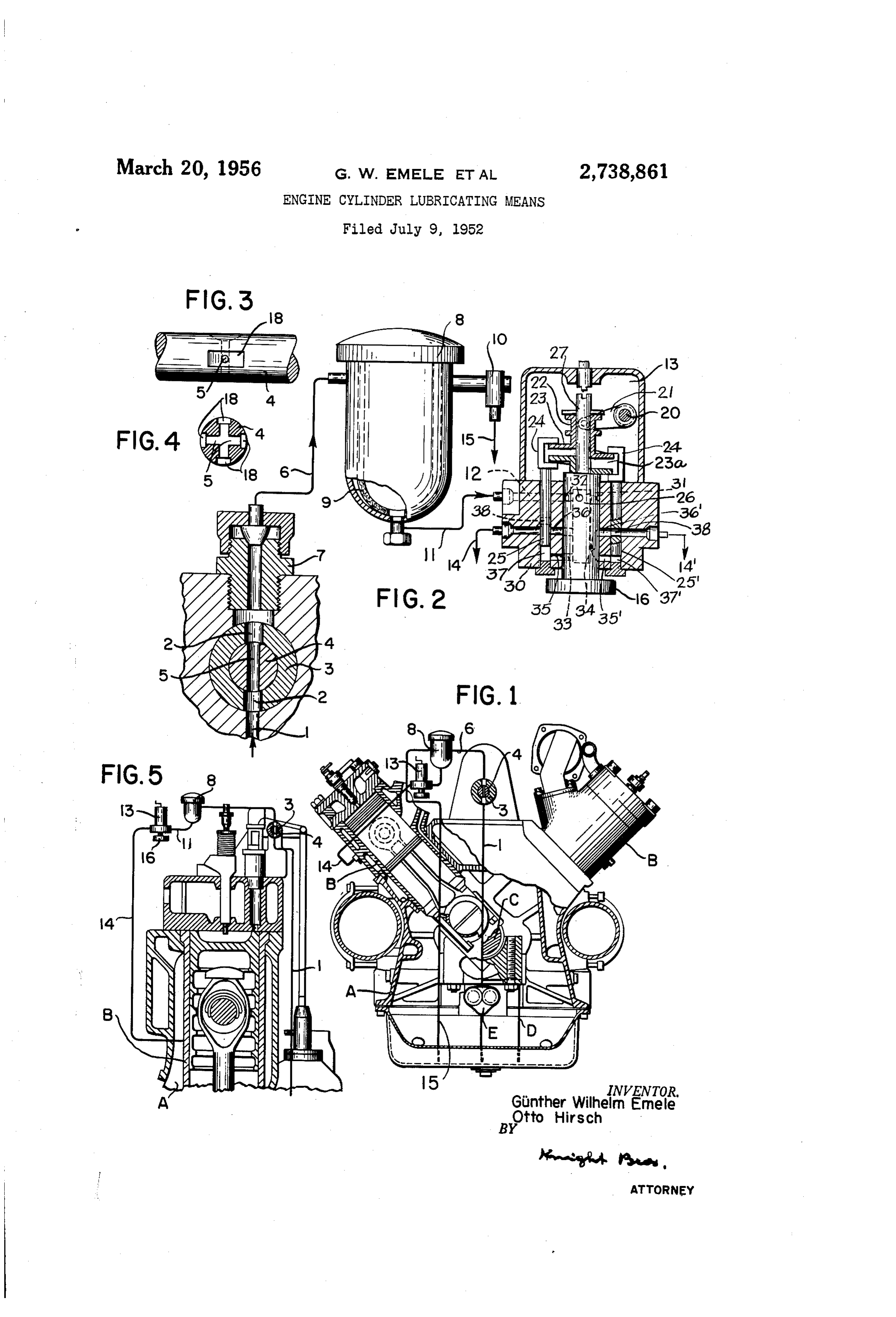 Page 1 of the original patent document