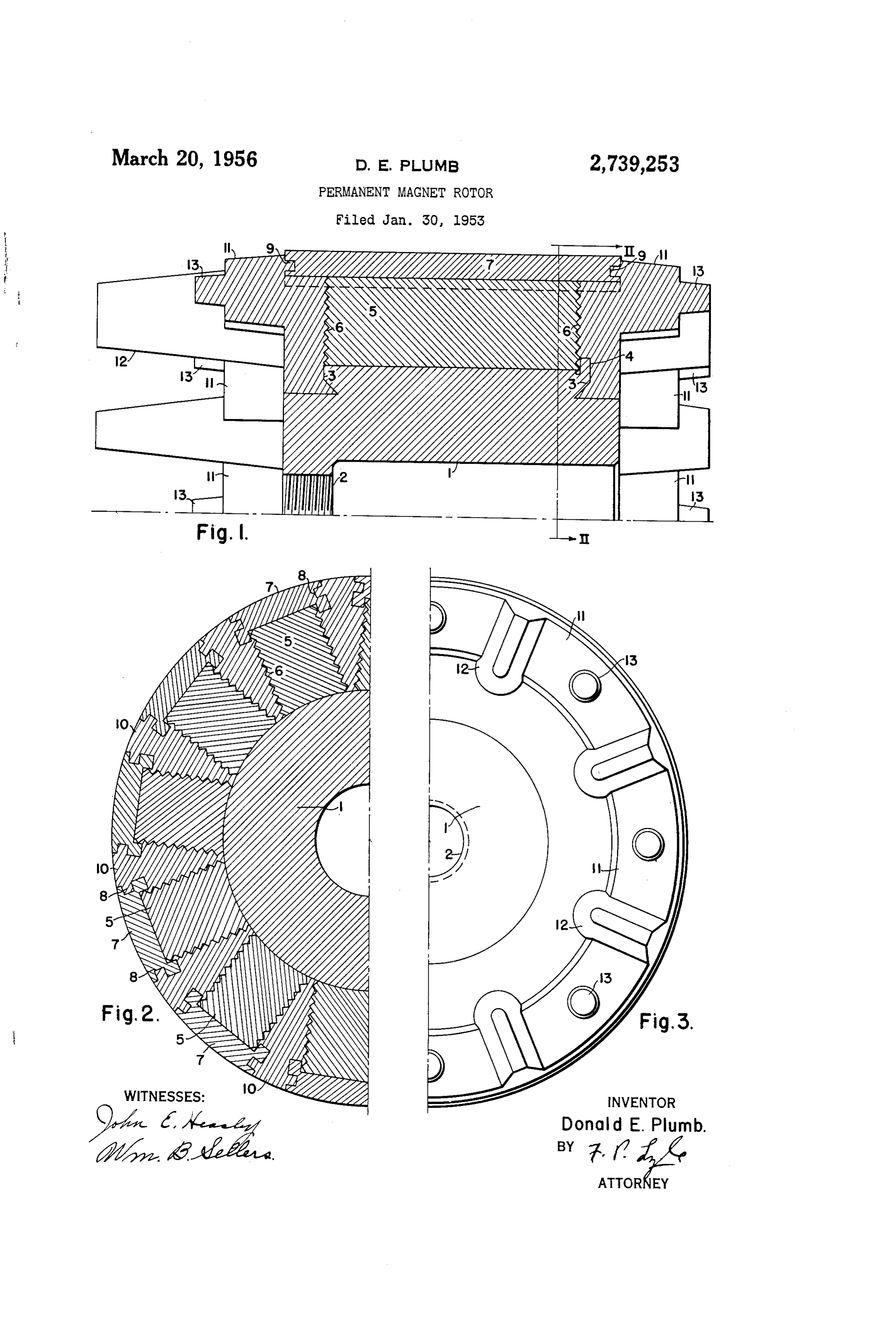 Page 1 of the original patent document
