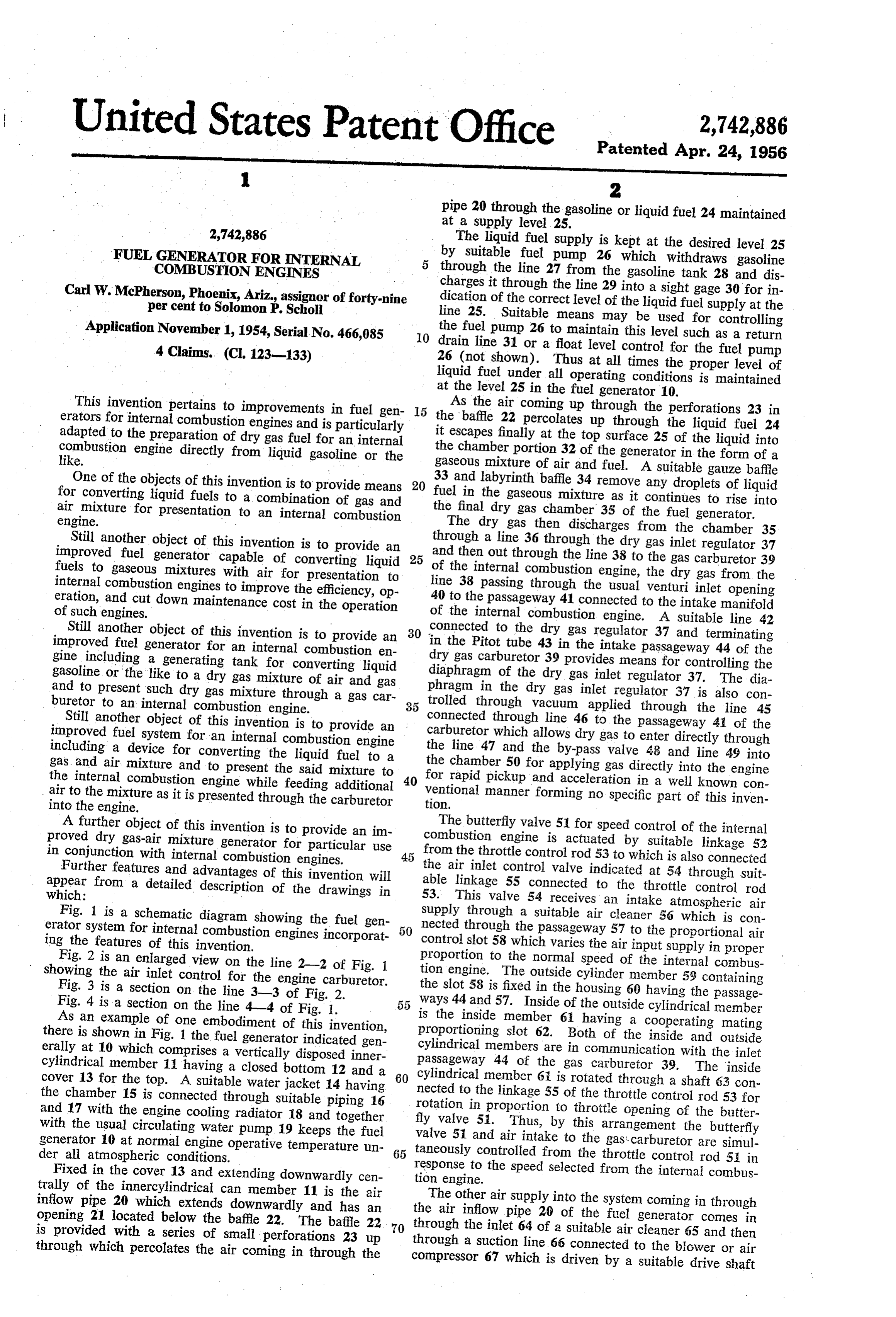 Page 2 of the original patent document