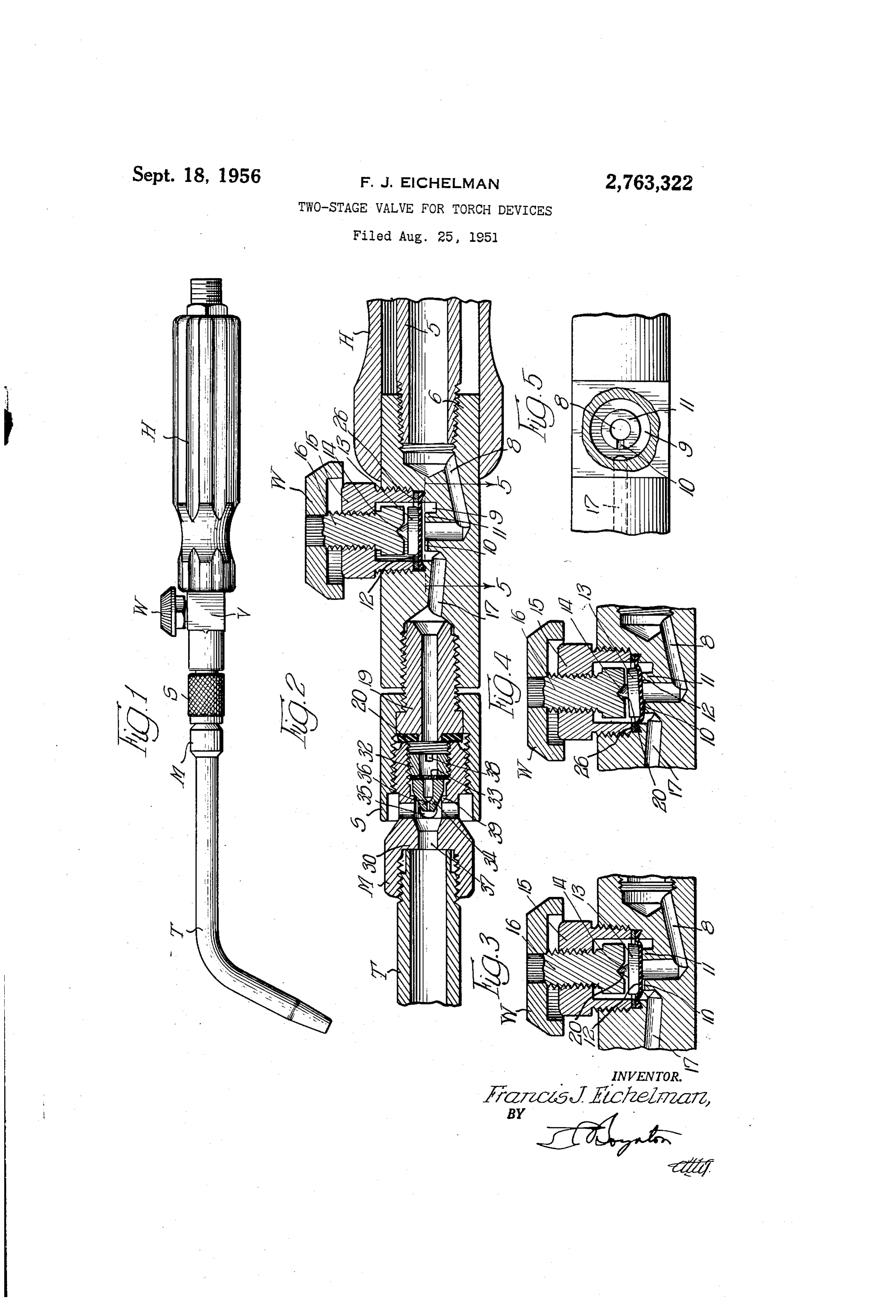Drawing sheet, page 1