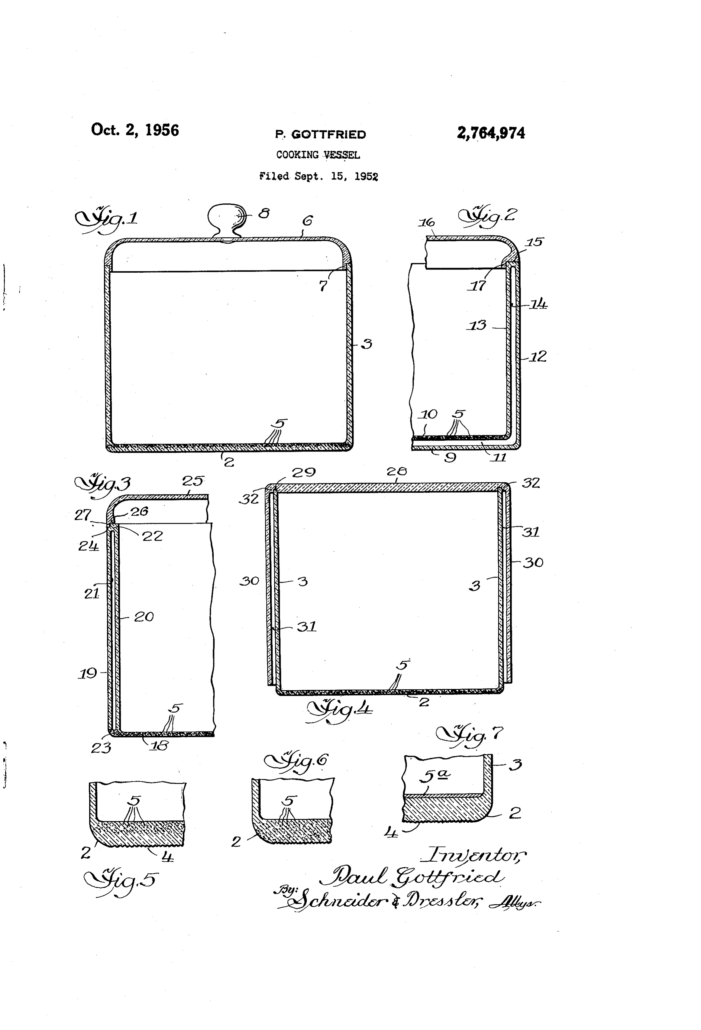 Drawing sheet, page 1