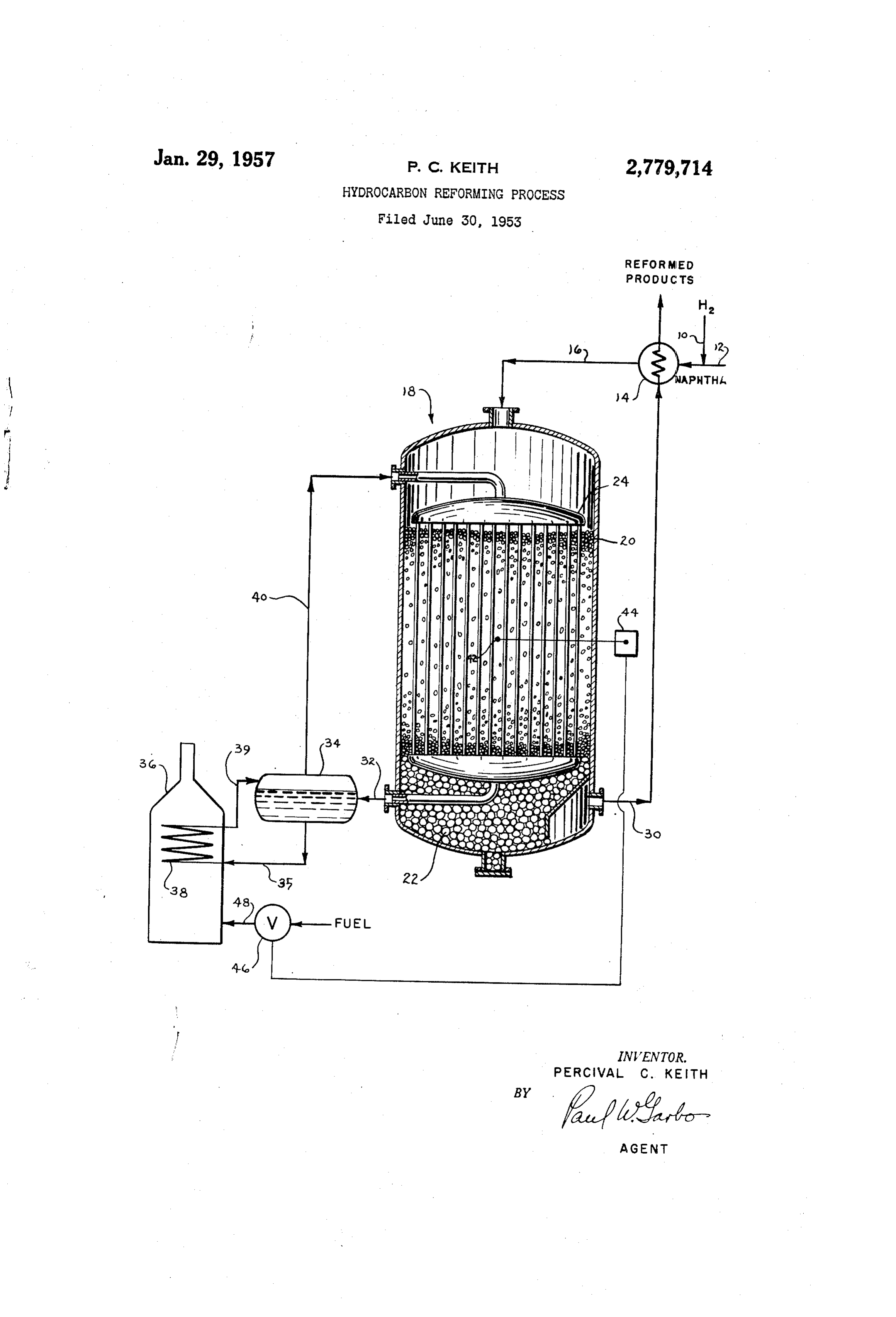 Page 1 of the original patent document