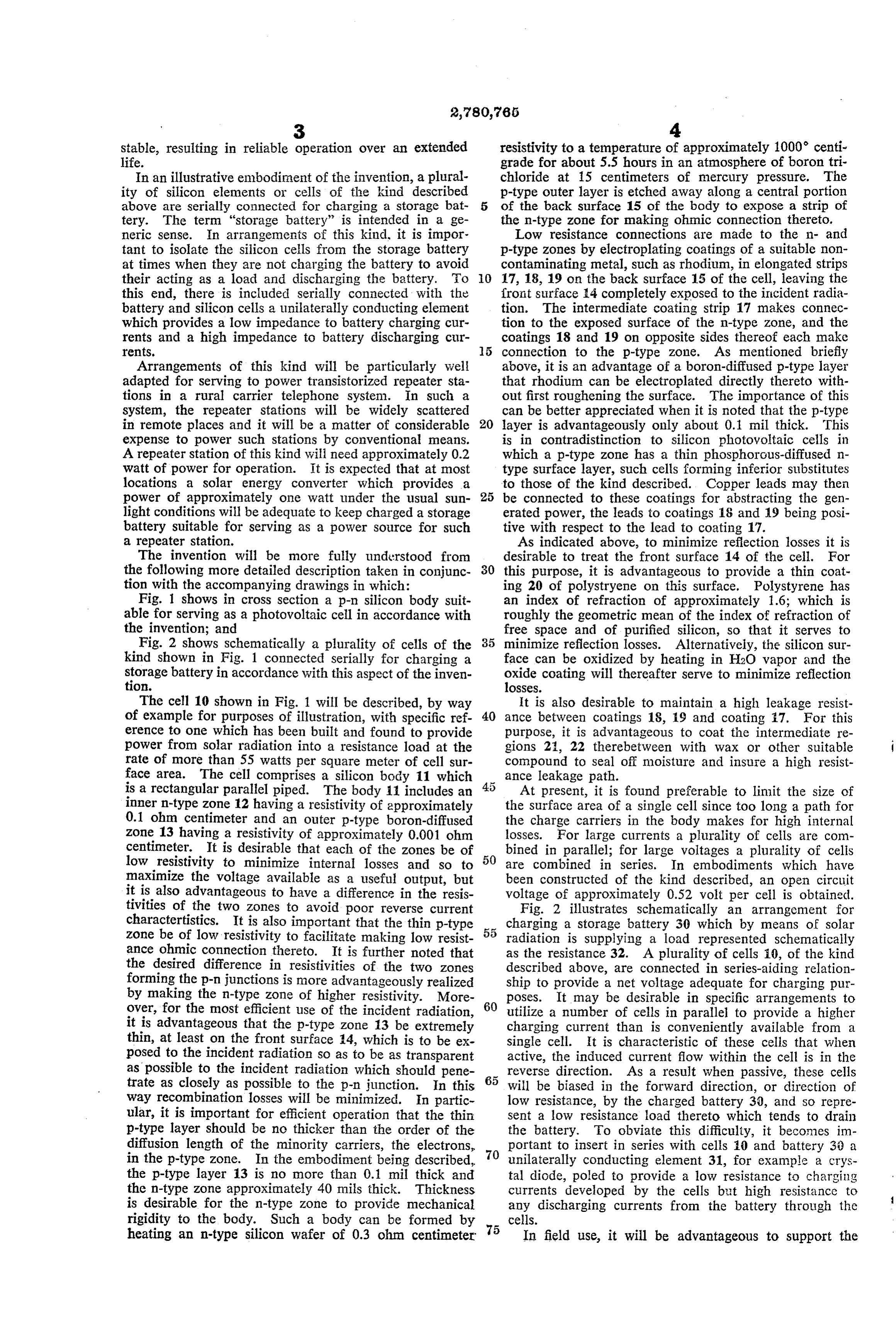 Page 3 of the original patent document