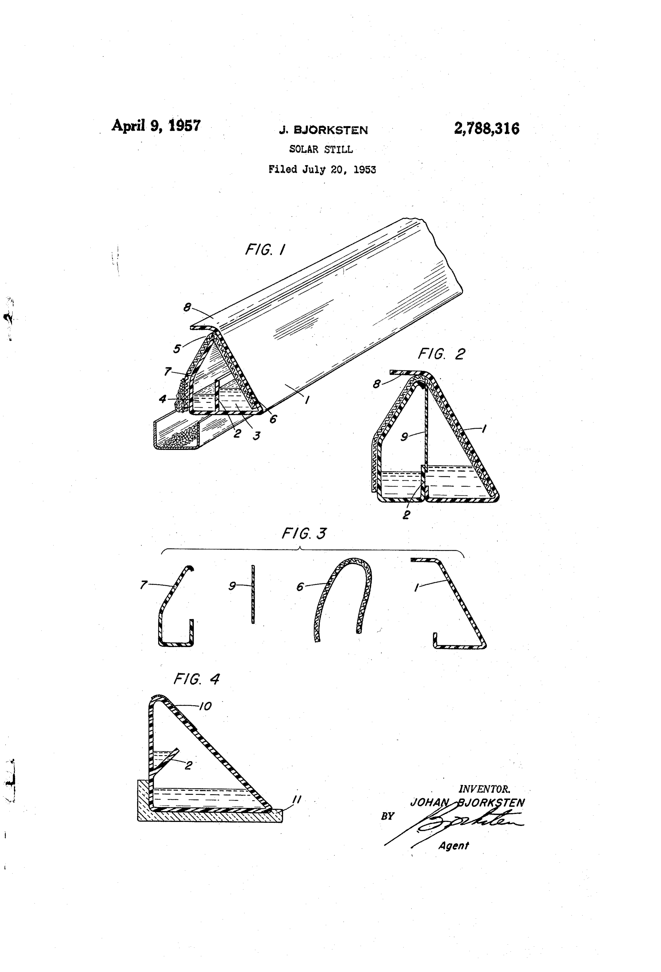 Page 1 of the original patent document