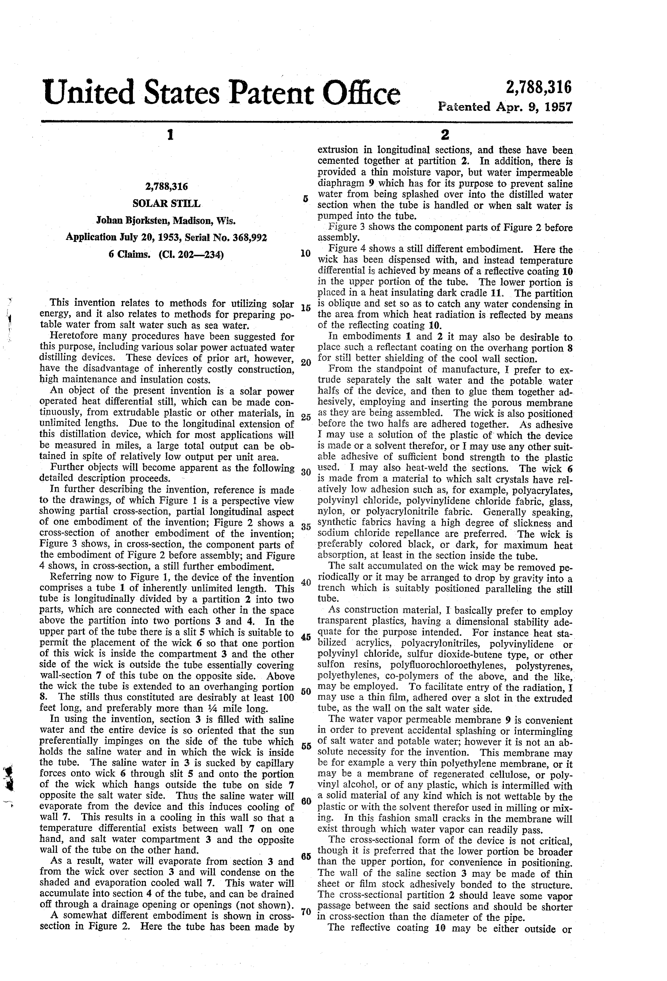 Page 2 of the original patent document